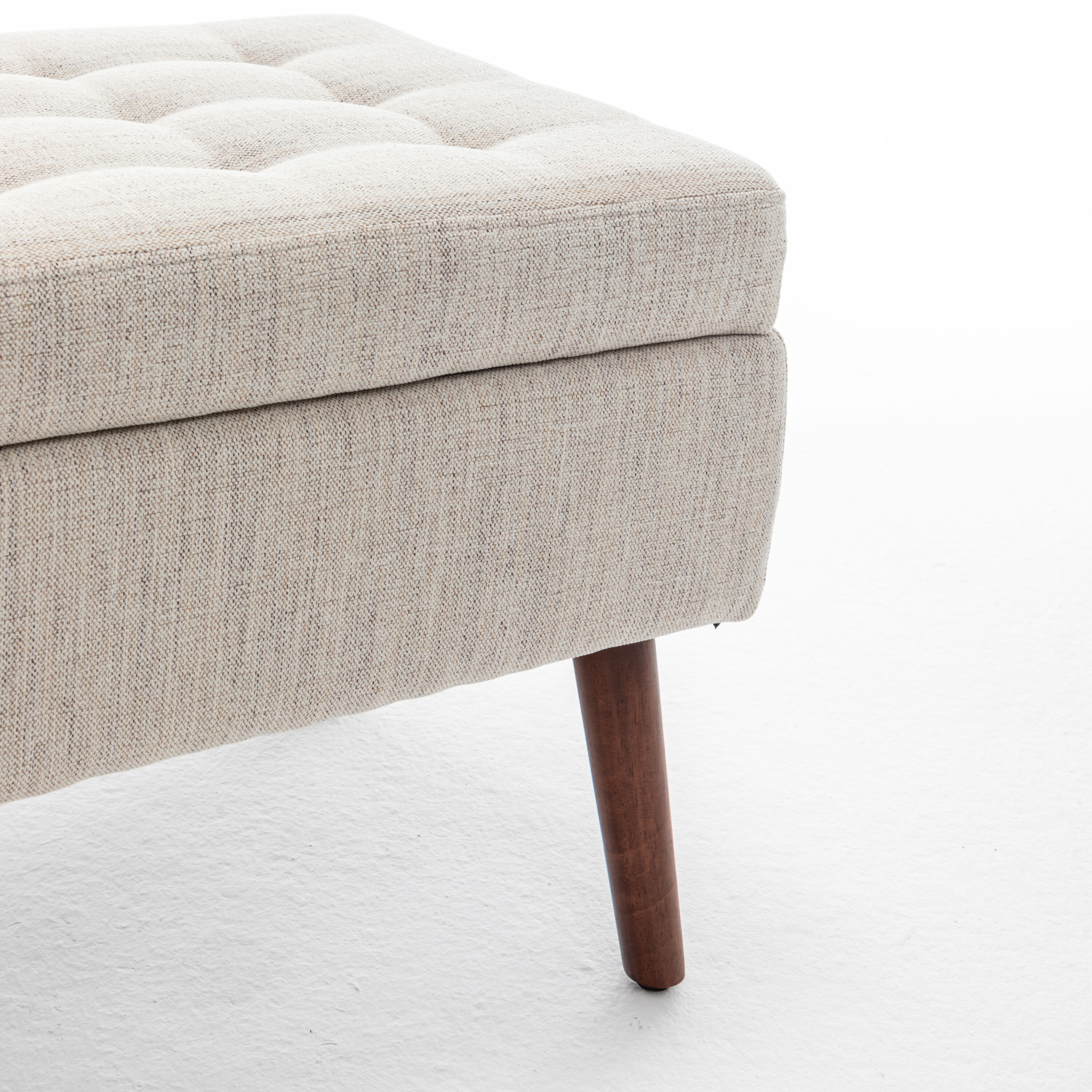 Lycvki BB-49 bench - View #3