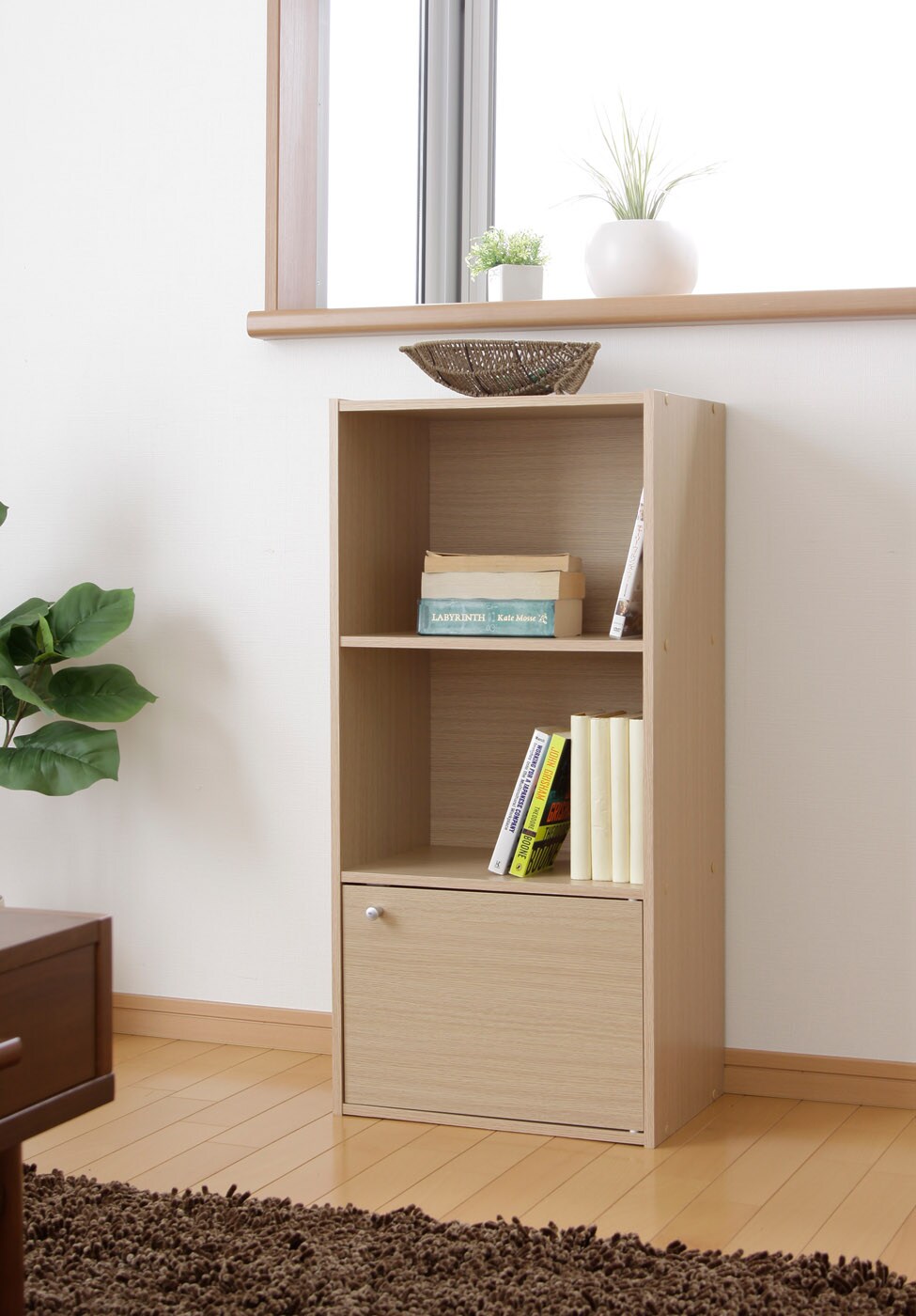 IRIS 596212 bookcases - View #2