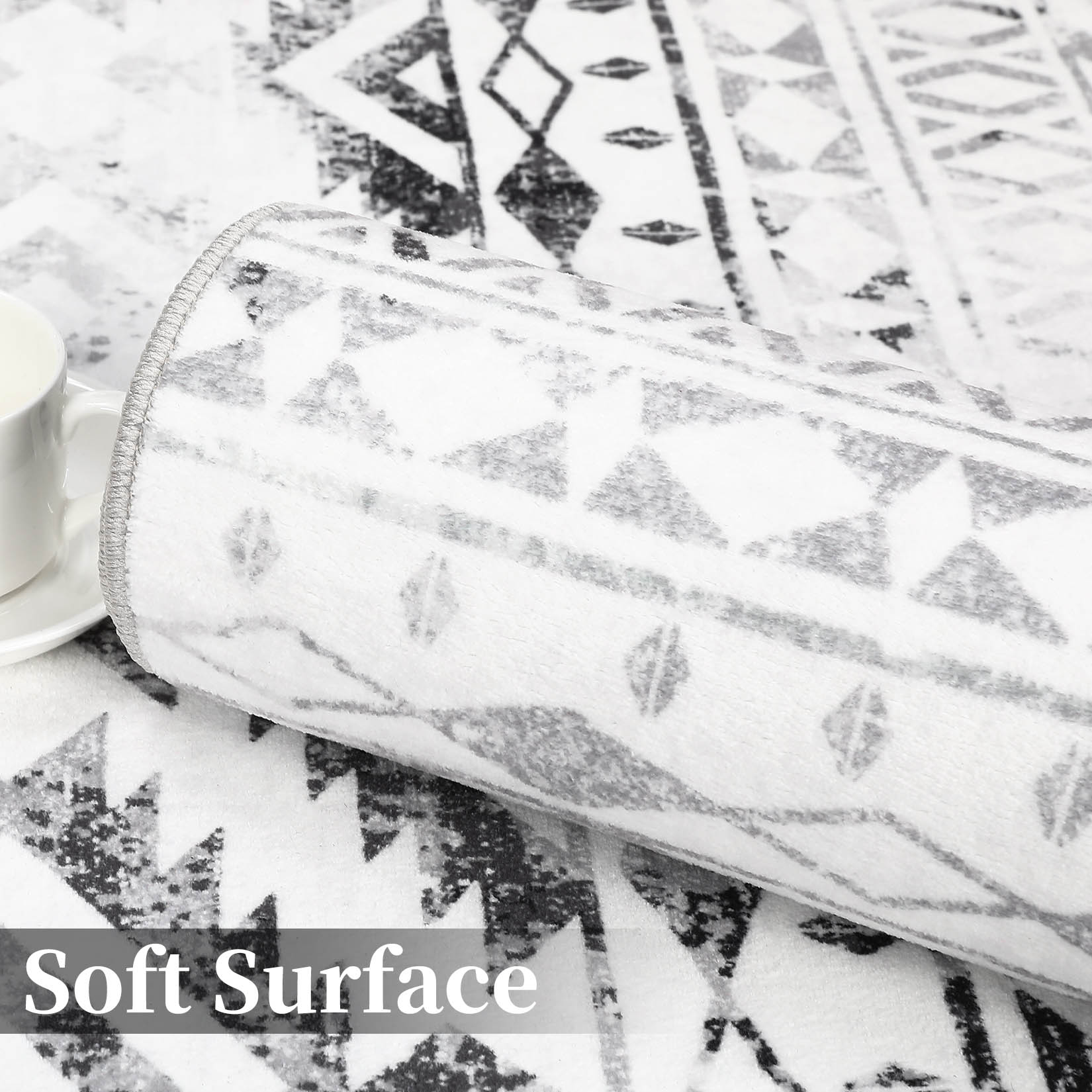 Garvee YXY-LO-PHO-15IRIV3F rugs - View #4