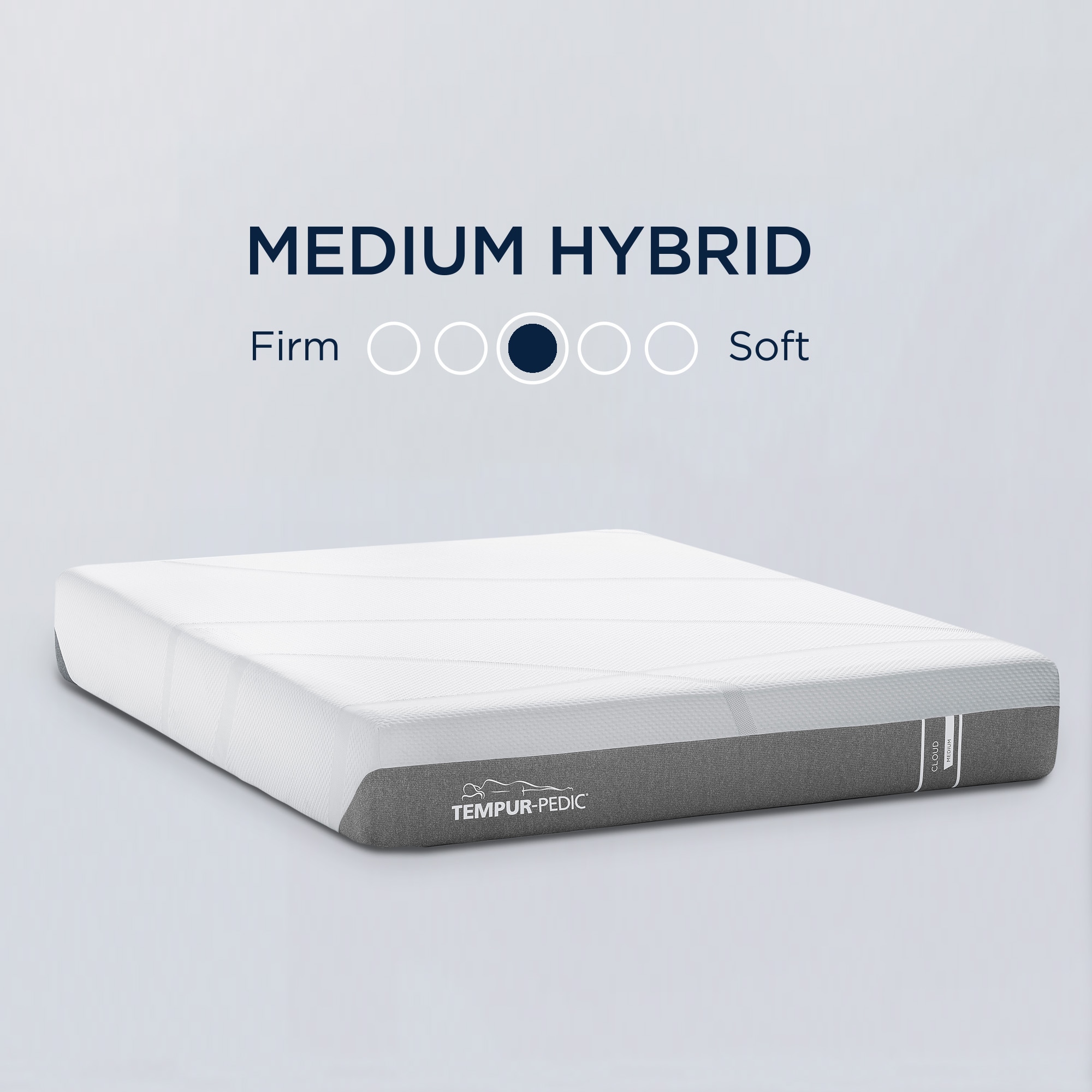 TEMPUR-PEDIC 10279251 Mattresses-Boxsprings - View #4