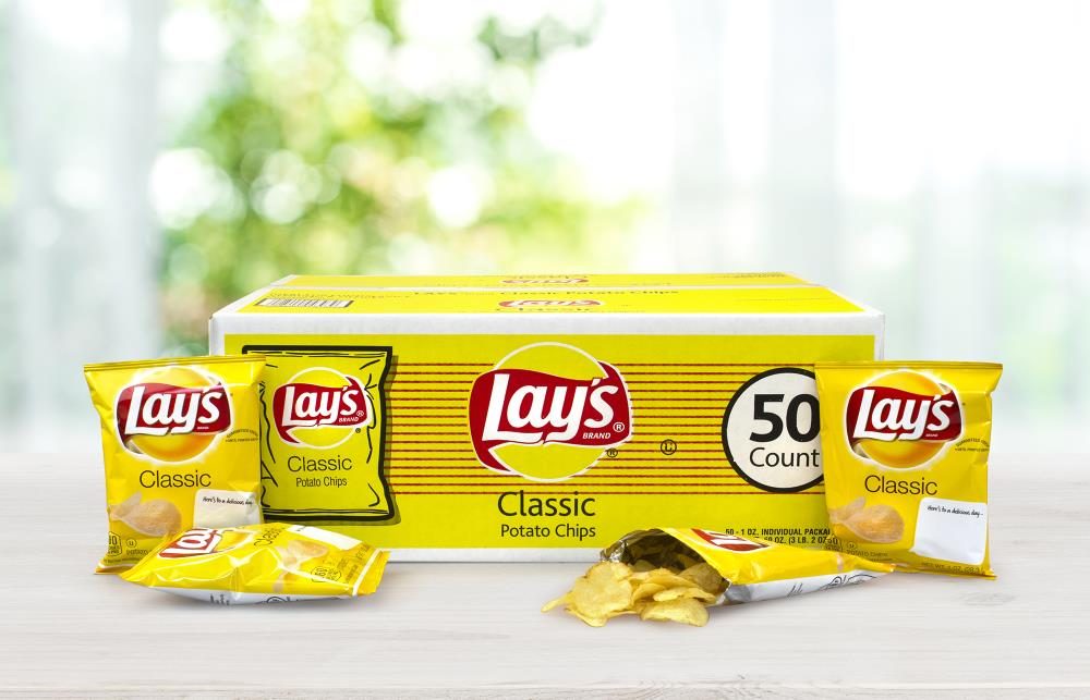 Frito-Lay 220-00480 Snack-Candy - View #6