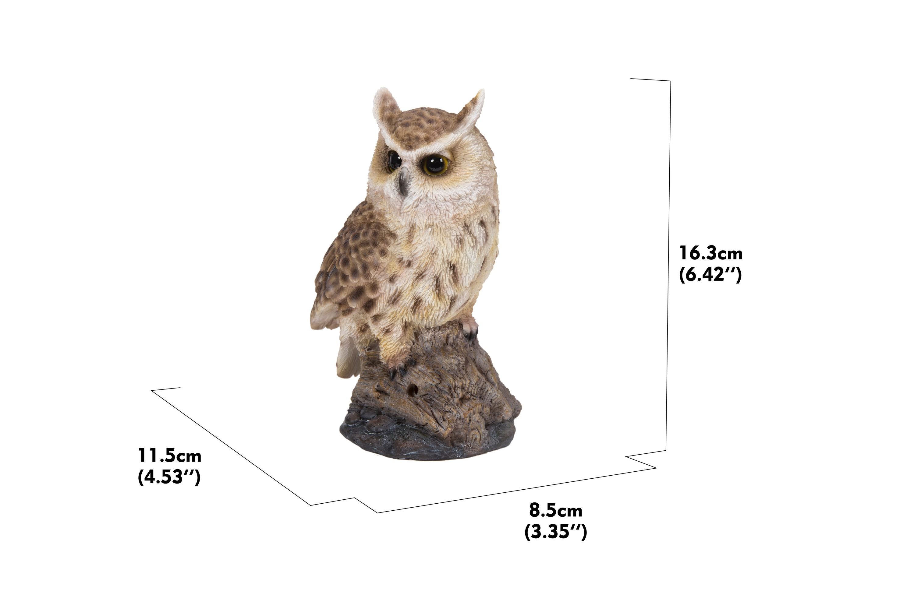 Hi-Line Gift 87675-I Garden-Statue - View #7