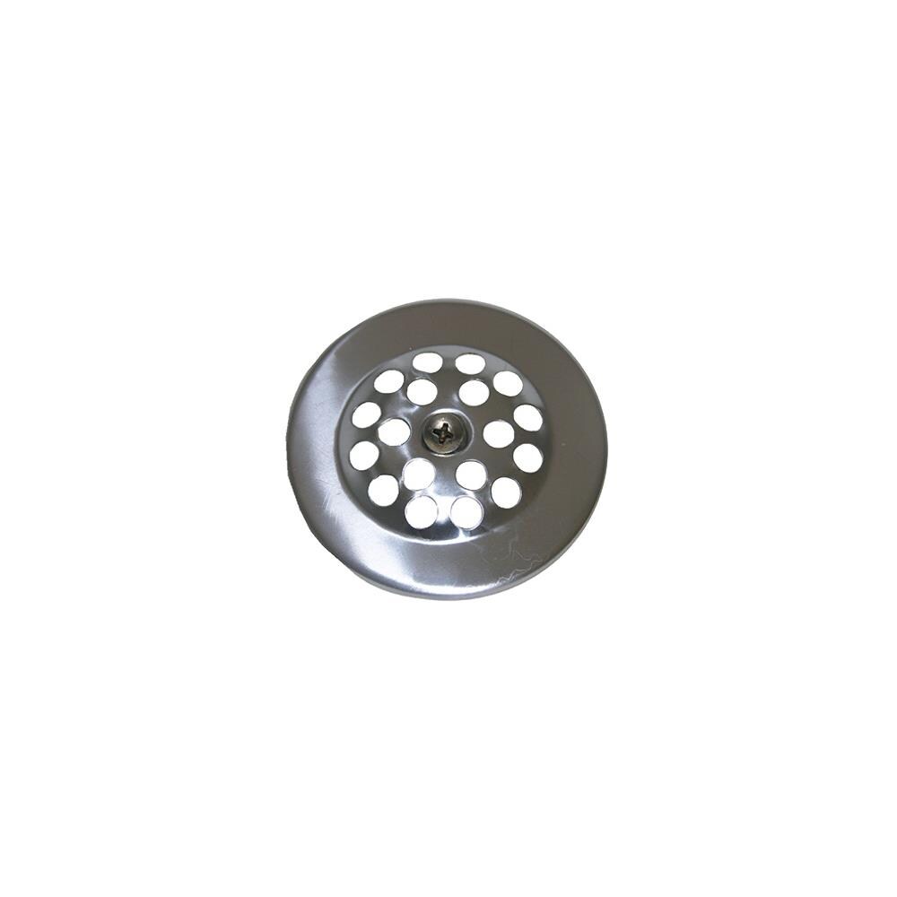 Larsen Supply 03-1361 Chrome Shower Drain Cover