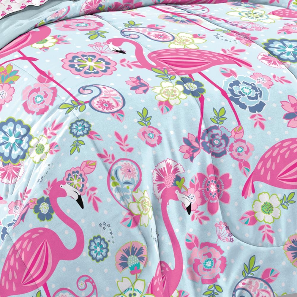 Dream Factory 2A852101PK bedding - View #3