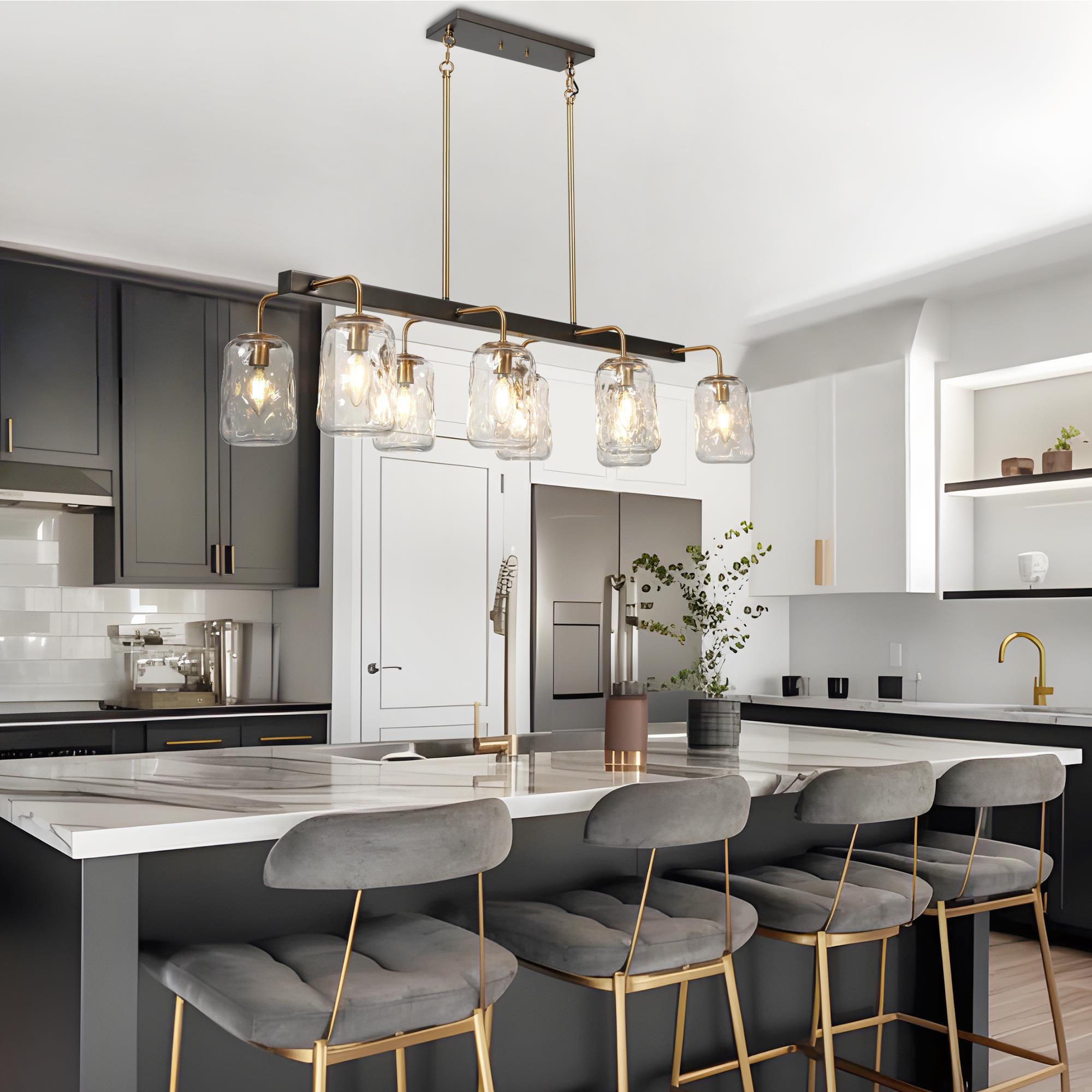 LNC LAVFVVY90H8M9C Pendant-Lights - View #5