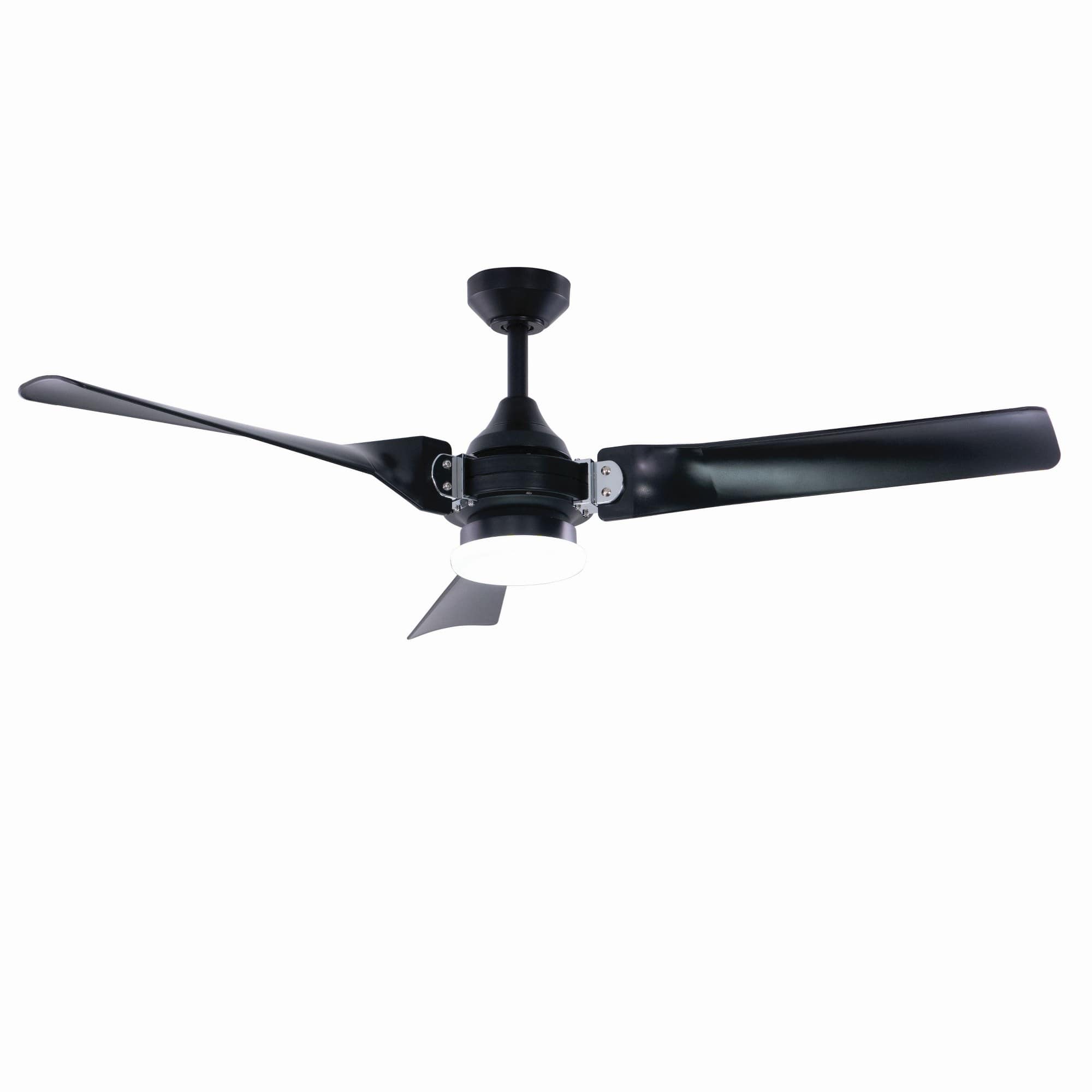 Vaxcel A-VAXCEL-F0069 Austin  -  Black  -  Steel Ceiling Fan