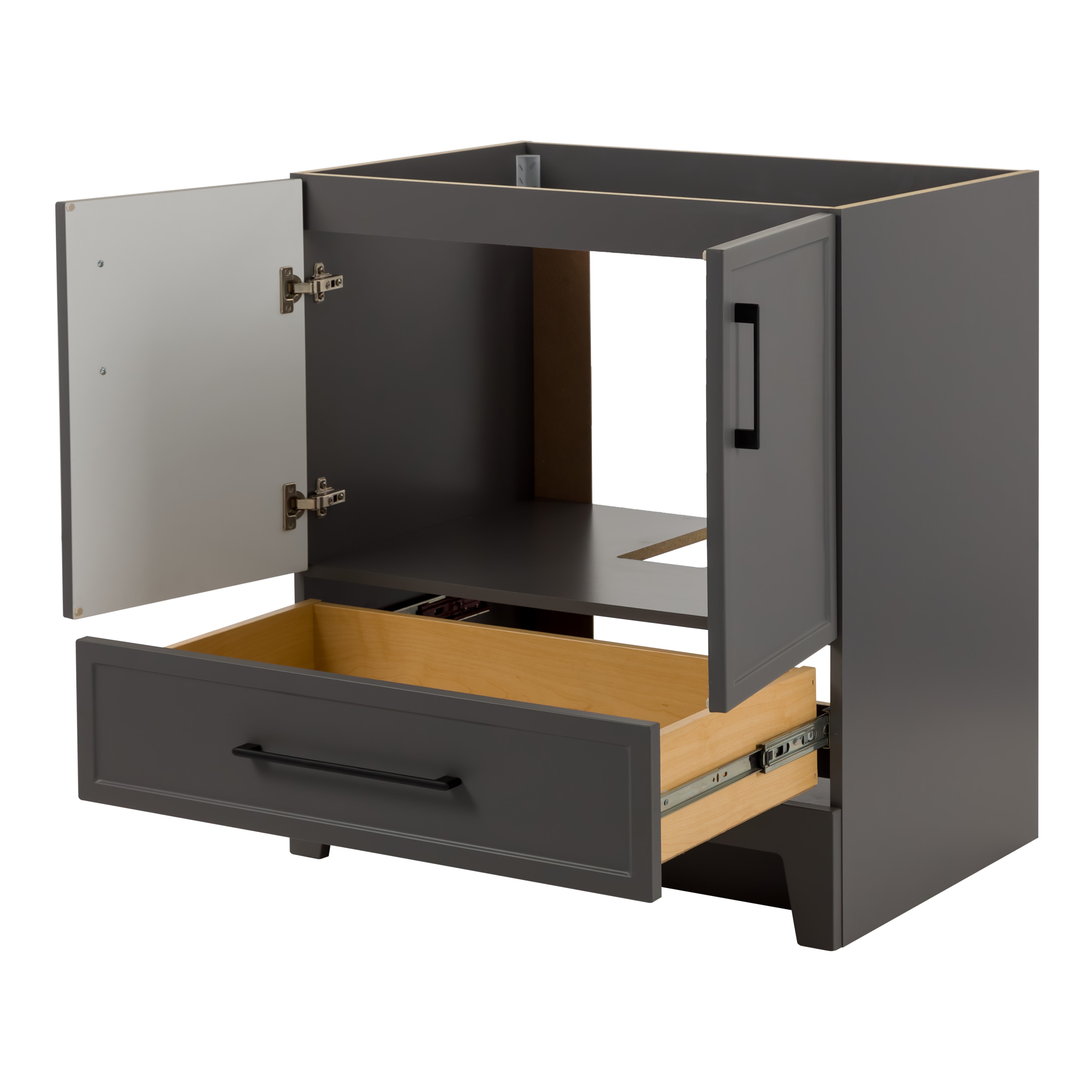 Style Selections ME30P1-CT vanities - View #7