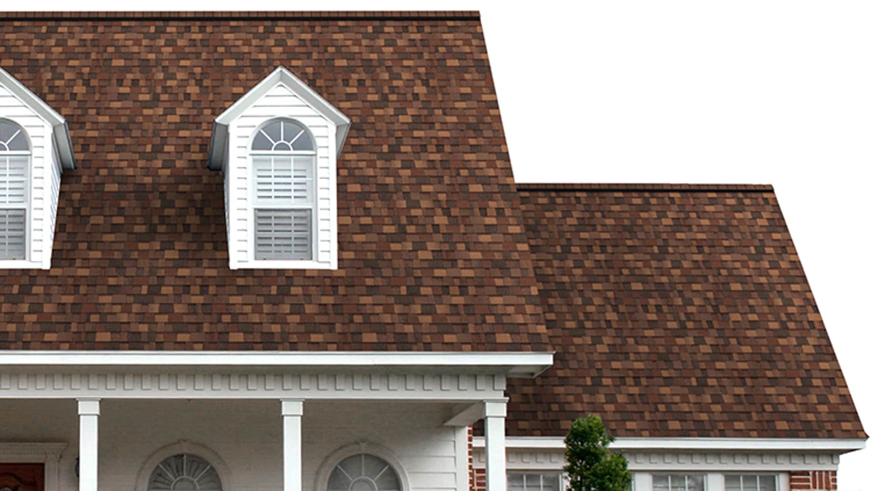 Owens Corning TKSE Roof-Shingles - View #7
