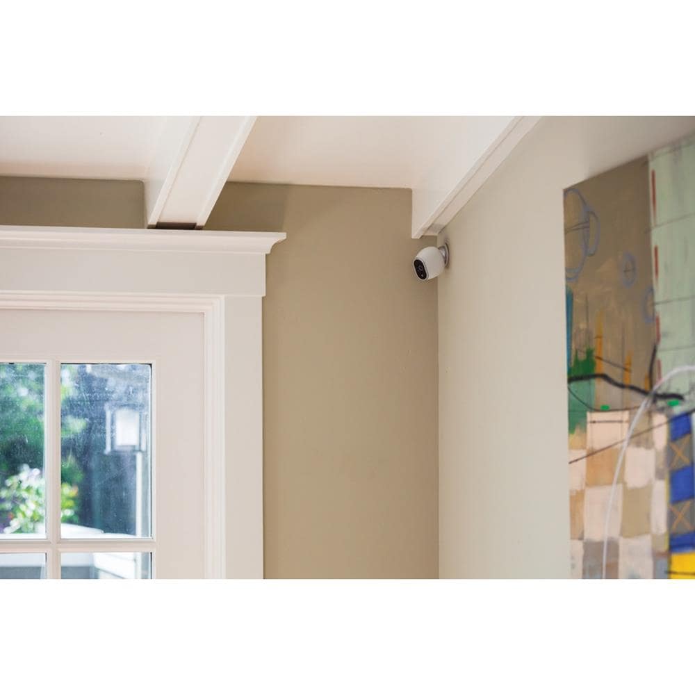 Arlo VMS3230-100NAS Security-Cameras - View #4
