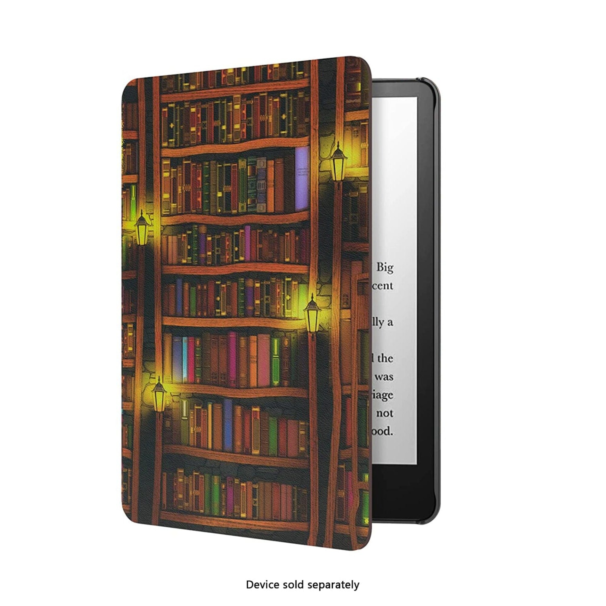 SAHARA TB00444 Tablet-Accessories - View #3