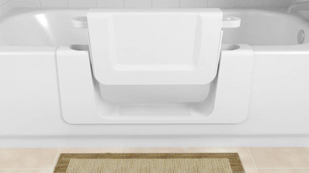 CleanCut C-W-W Bath-Safety-Accessories - View #2