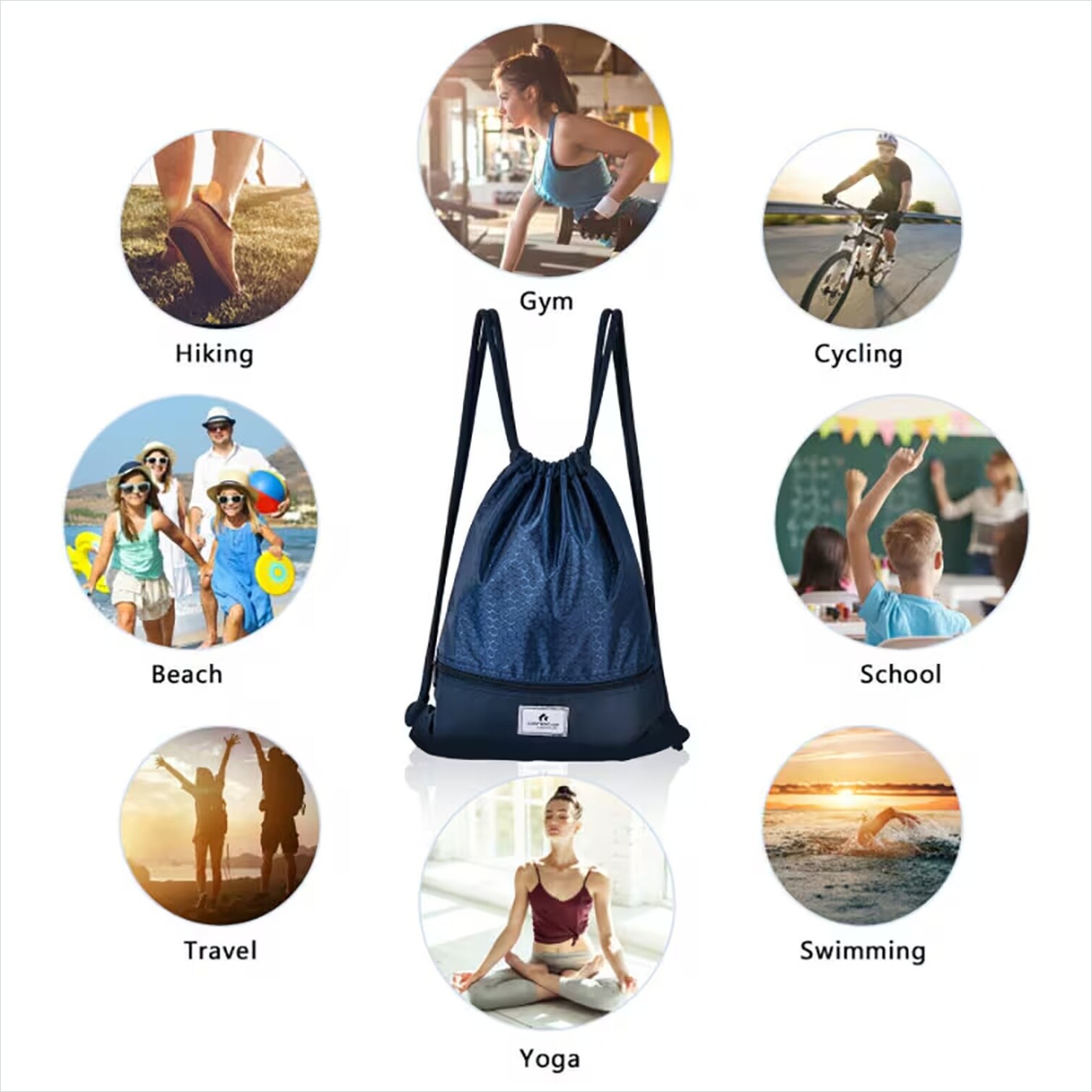 Watnature O5QE9LRYENRV Bags-And-Backpacks - View #6