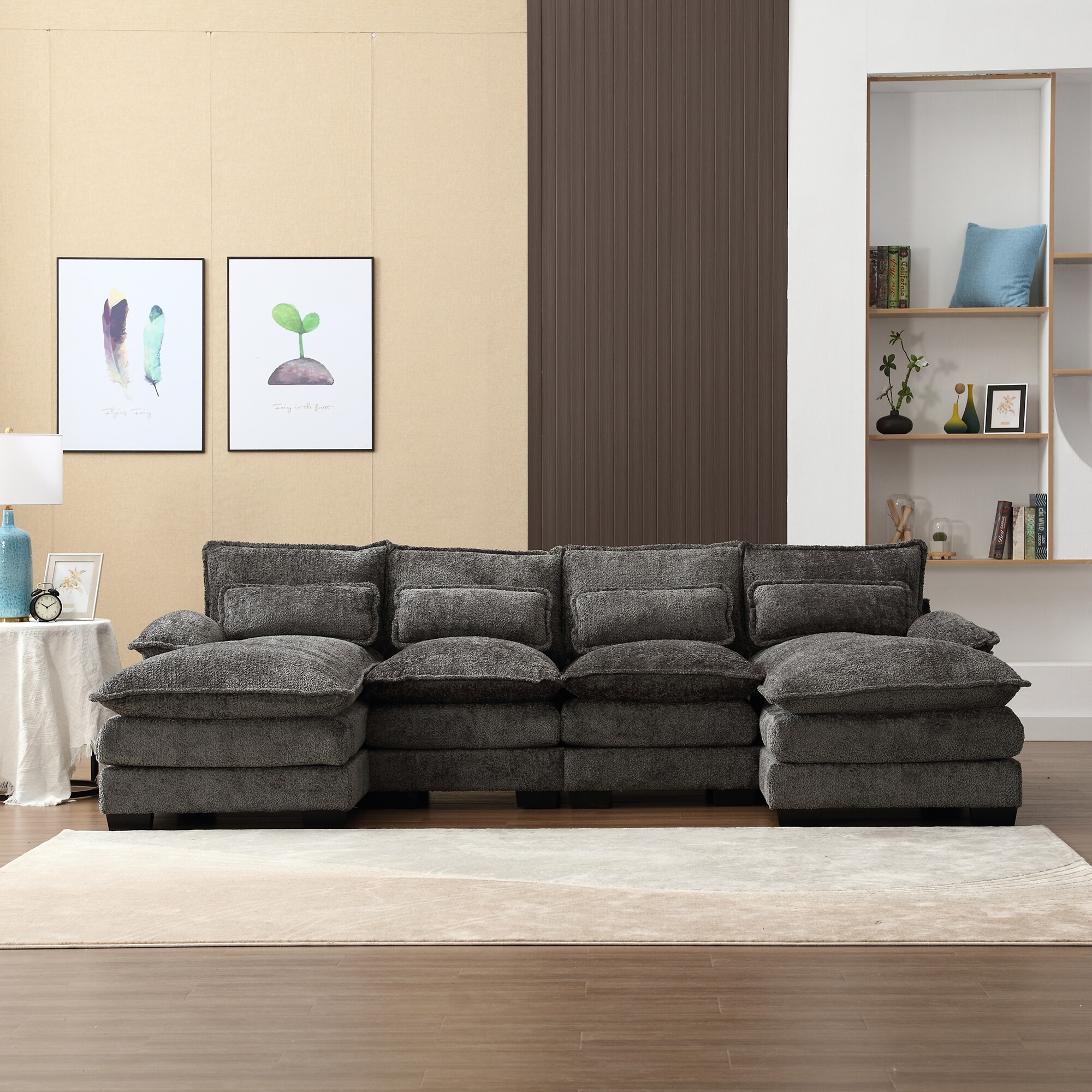 Bybafun YA3700389 Sofas-Loveseats - View #13