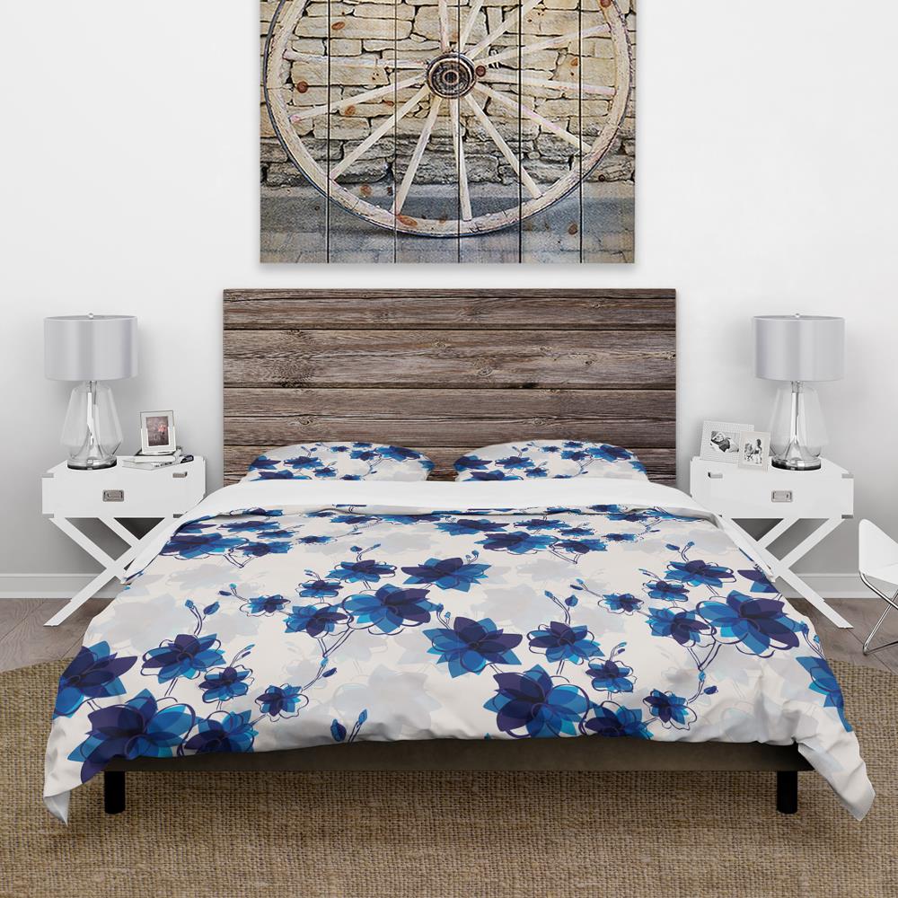 Designart BED19228-Q bedding - View #3