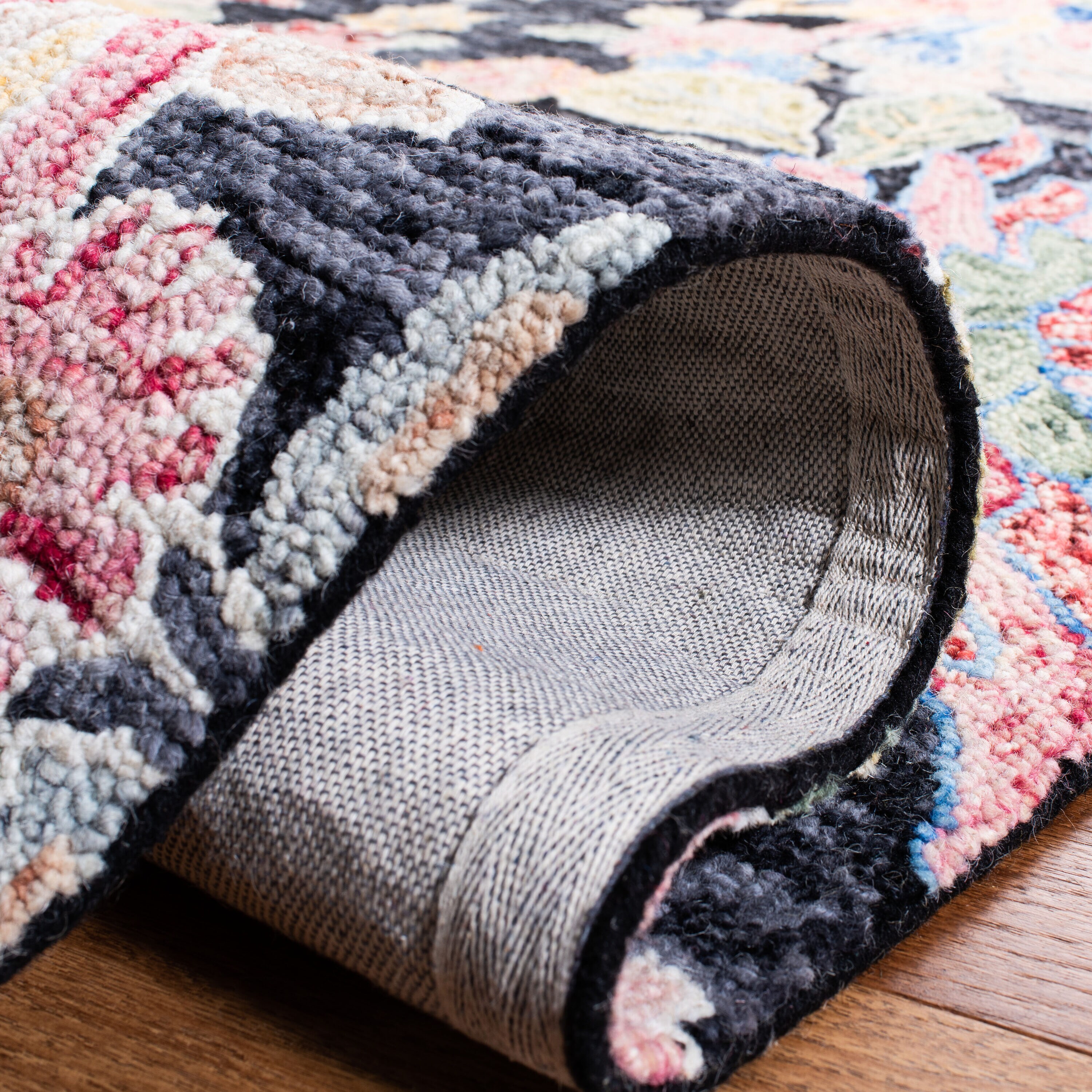 Safavieh JAR251H-4 rugs - View #7