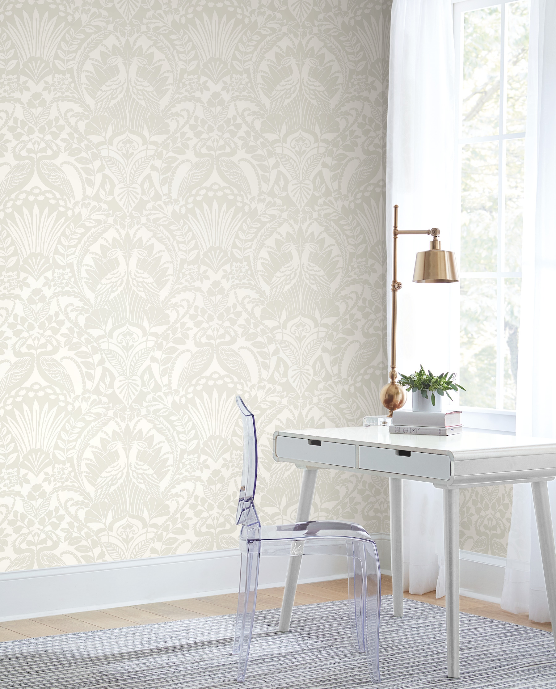 York Wallcoverings DM4997 wallpaper - View #2