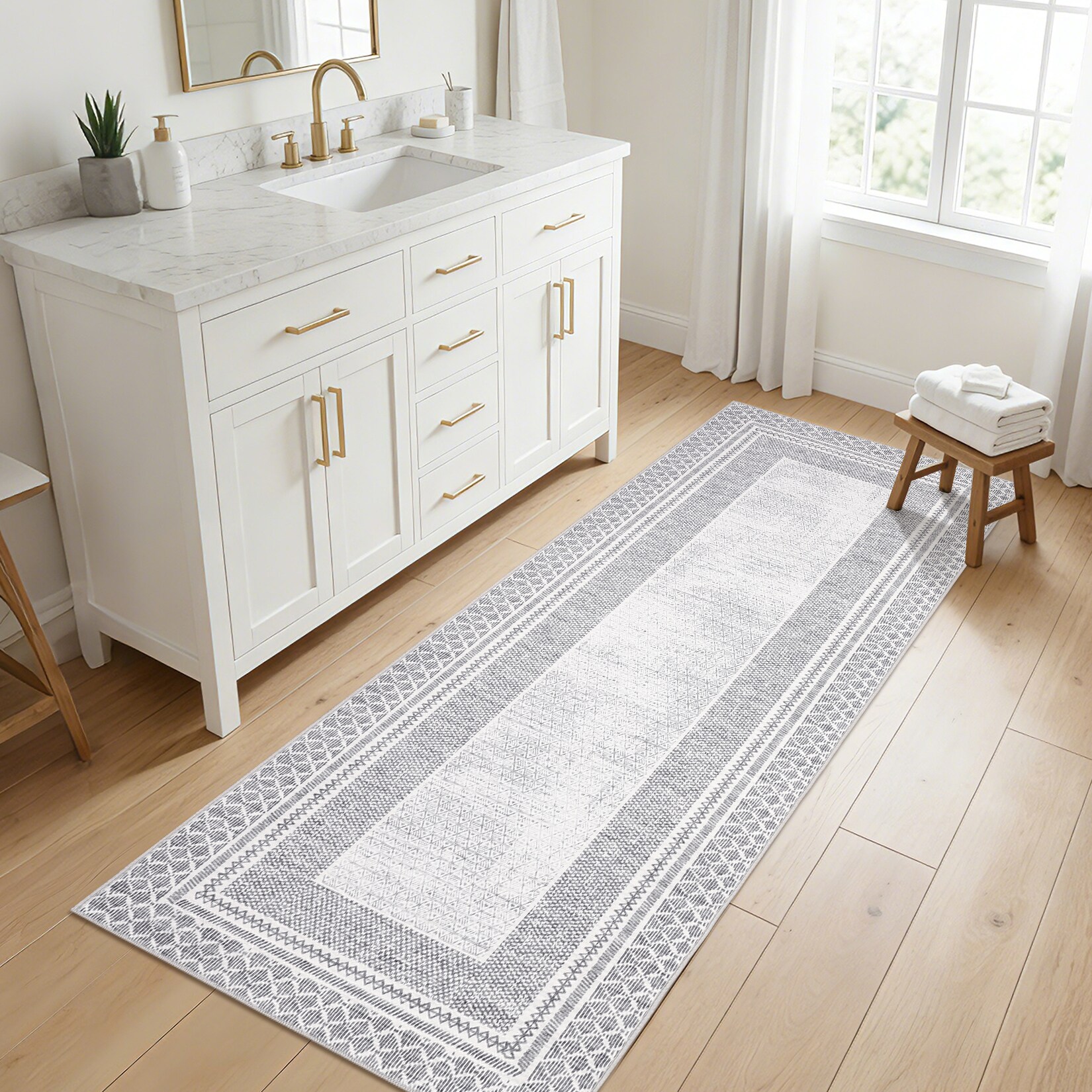 Garvee ANY-XICJF7OEX6-I6F5N rugs - View #4