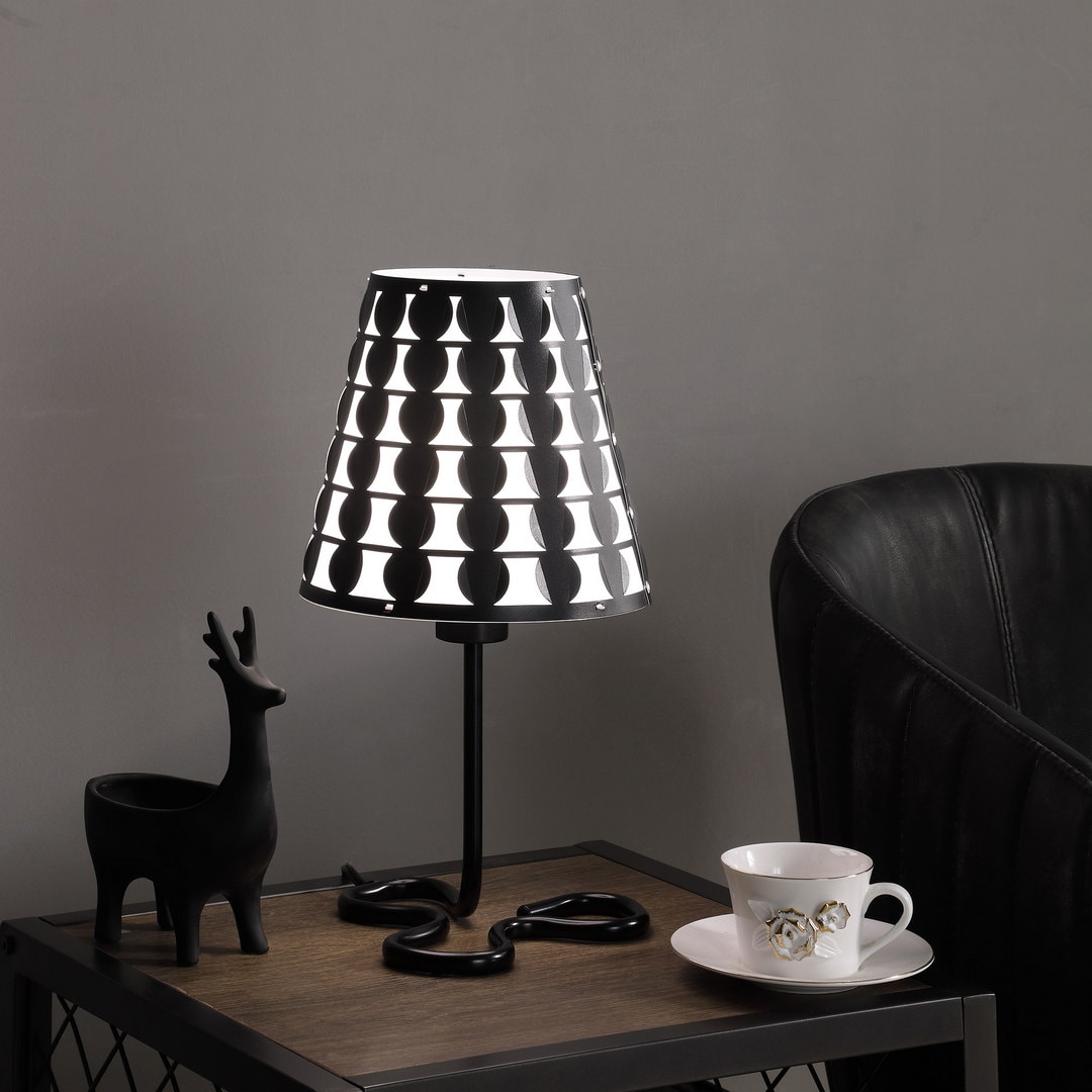 JUSHUA MT-116171 Table-Lamps - View #3