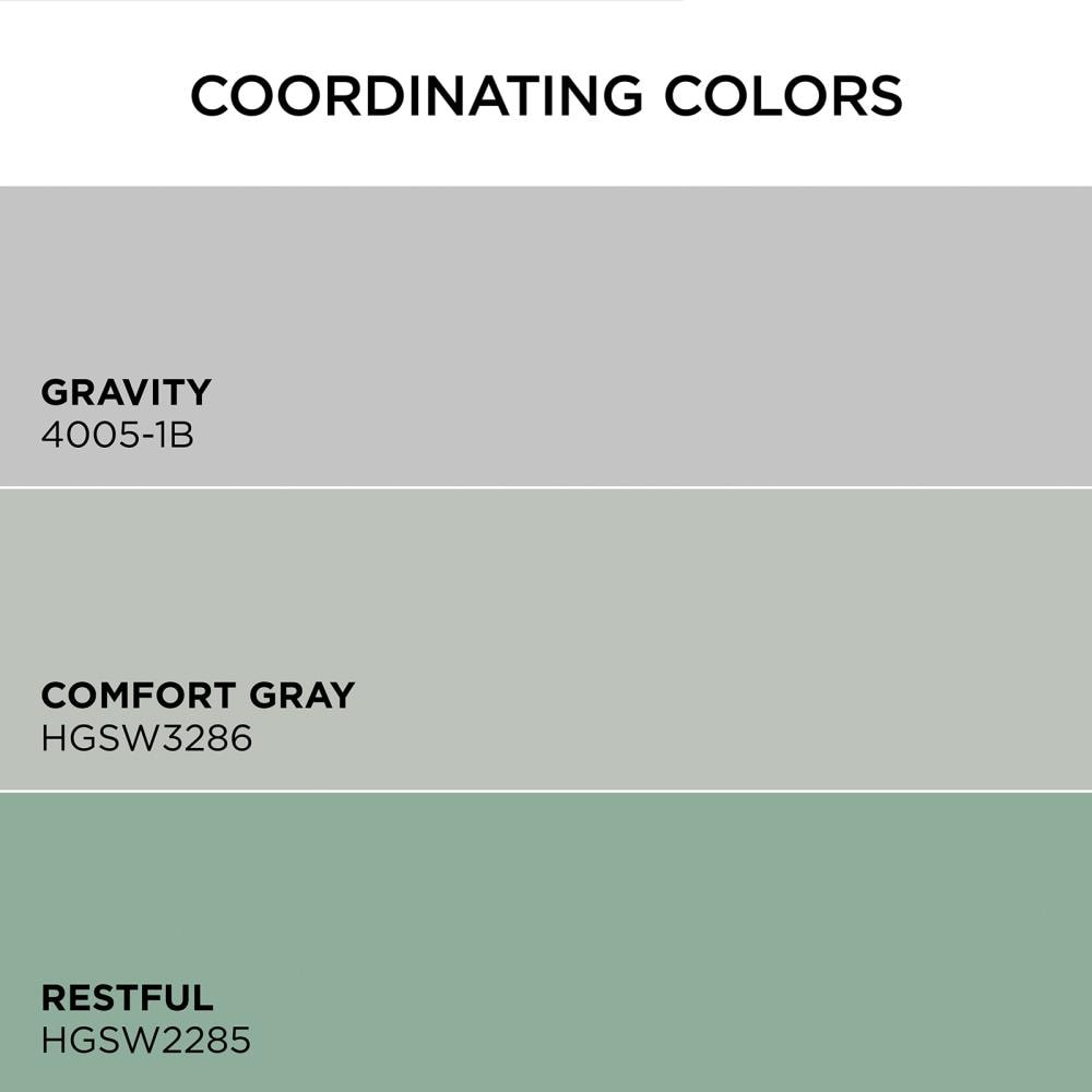 HGTV HOME by Sherwin-Williams 1004-8B-2557223 Int-Ext-Paint - View #5