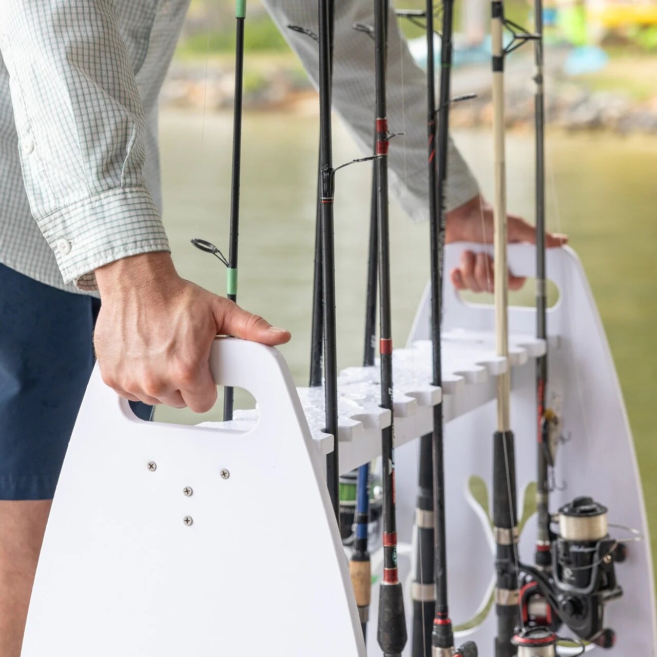 StoreYourBoard 06740 Fishing-Equipment - View #3