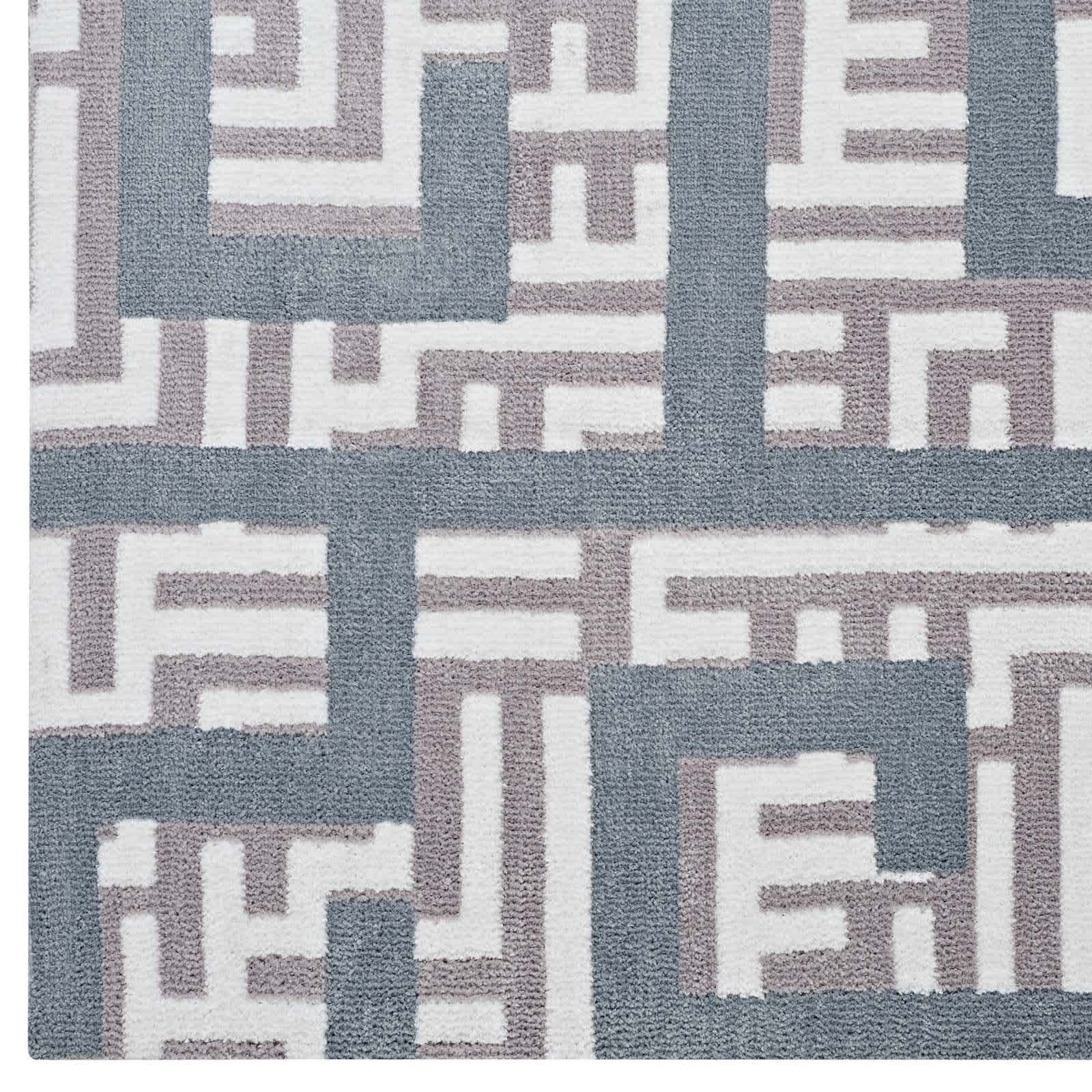 Modway R-1015B-810 Mats-Cat - View #5