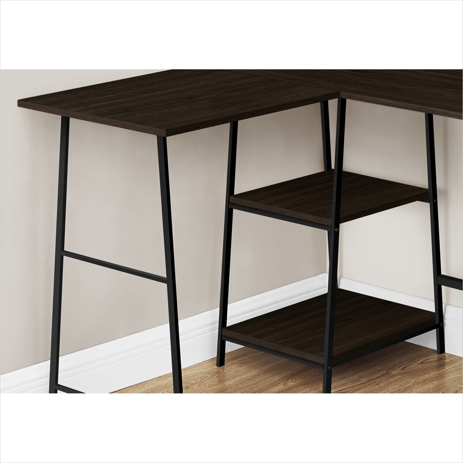 FlowLuxe 1HQSUE648DU6 desks - View #5
