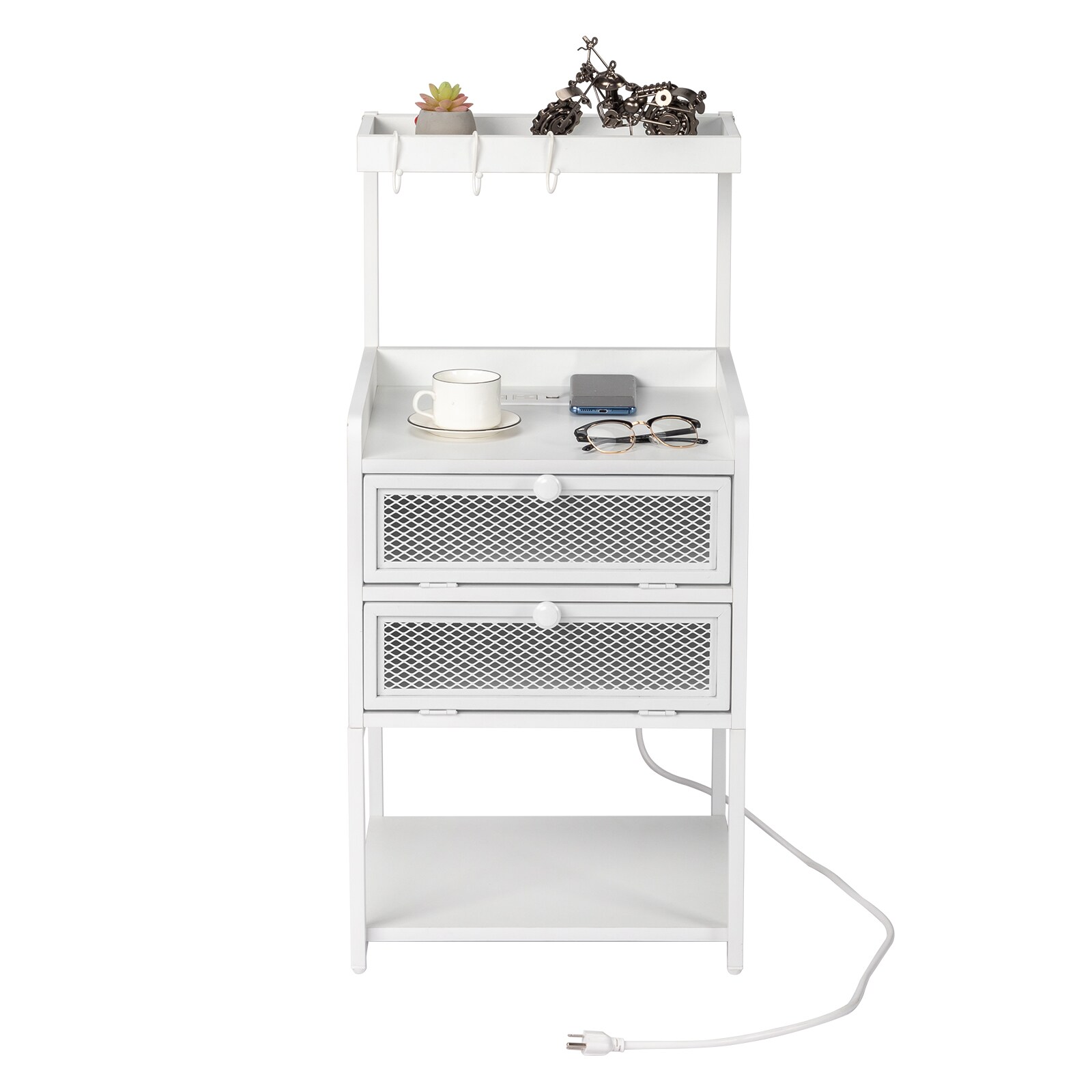 Outopee LO1G52003984 nightstands - View #4