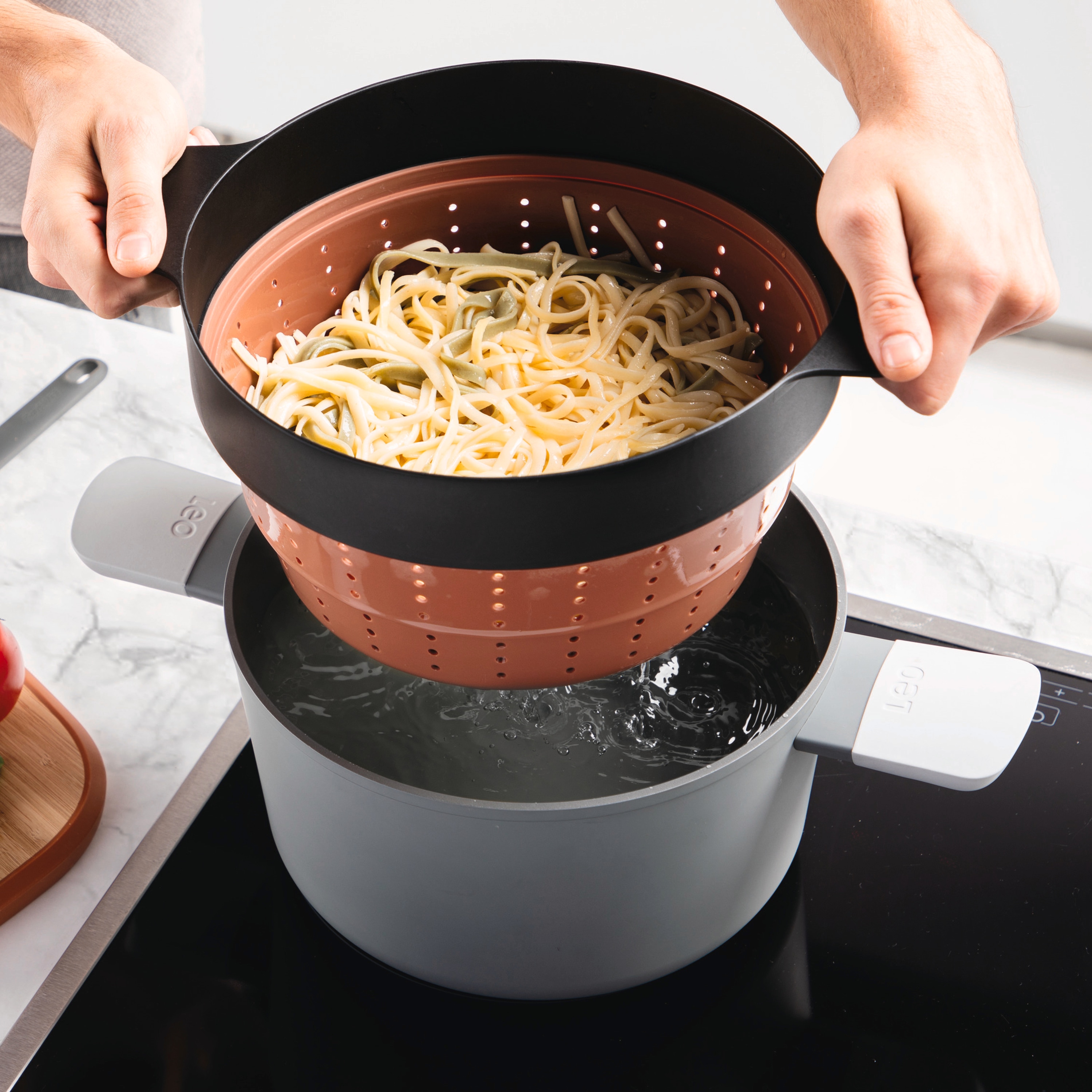 BergHOFF 3950152 Food-Steamers - View #5