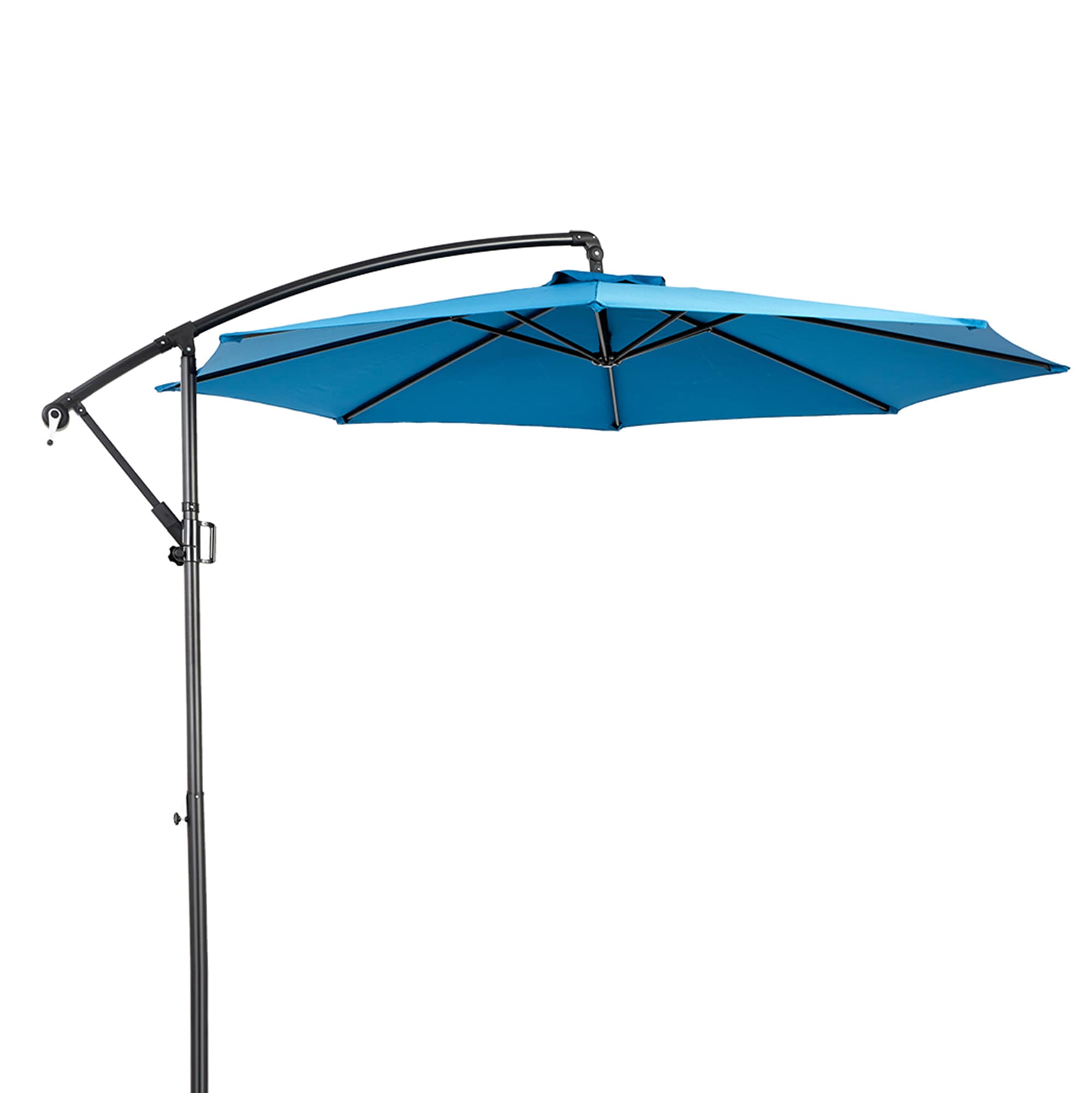 SINOFURN SYA810031RD Umbrellas-2 - View #7
