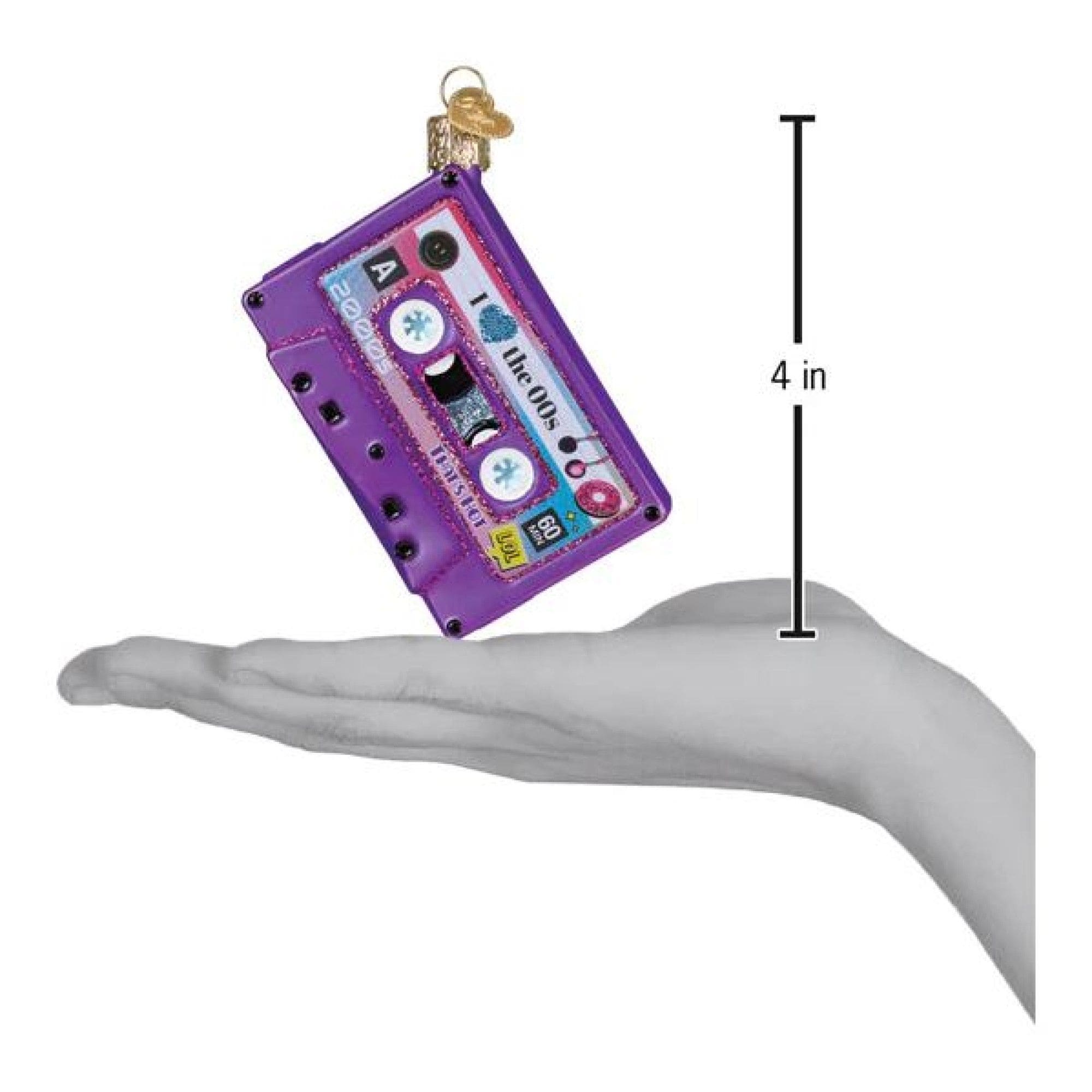 Old World Christmas 729343381149 m060040 - View #3