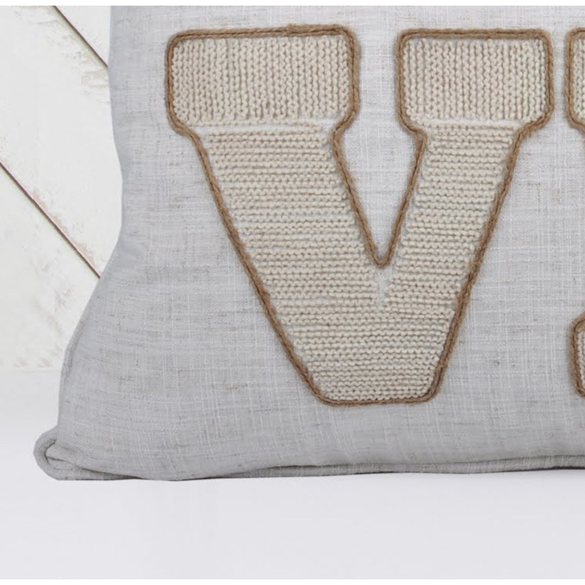 HyperDrop Cart ZW-B357P360651 Accent-Pillows - View #2