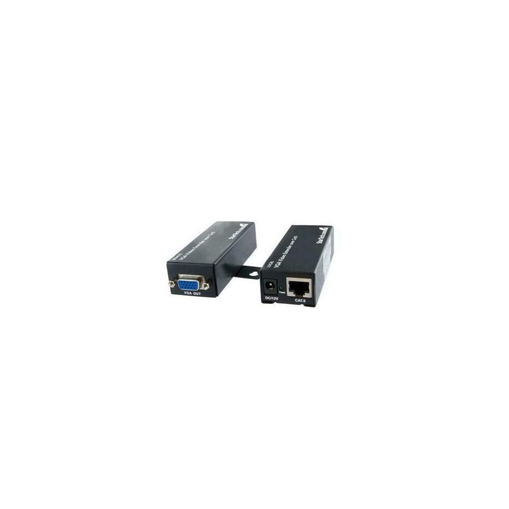 StarTech DHST121UTPEP Startech ST121UTPEP VGA Video Extender overCat5