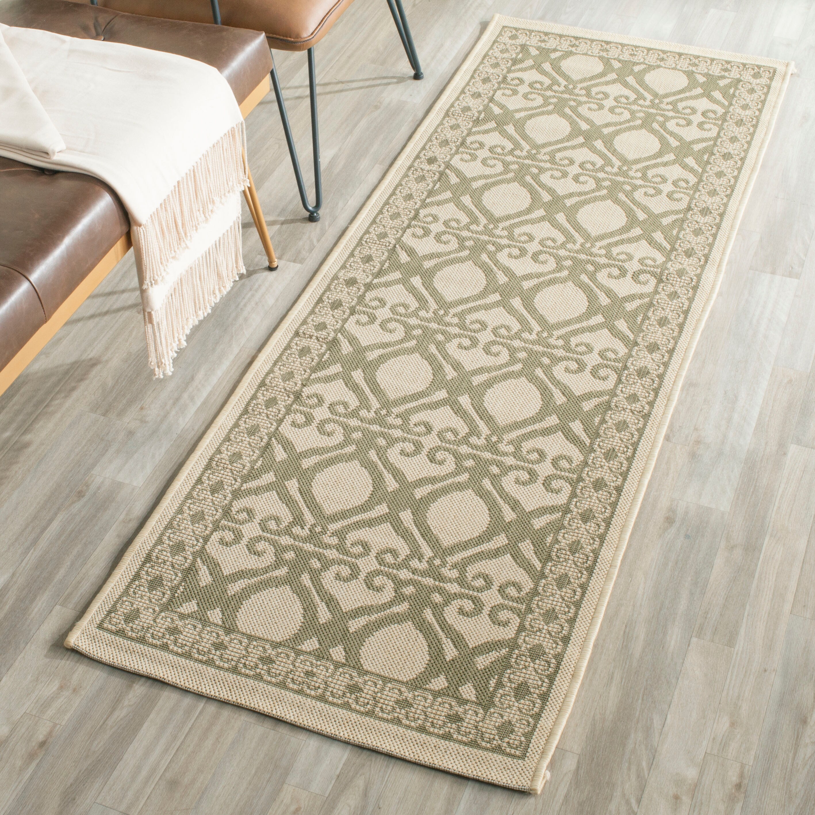 Safavieh CY3040-1E01-27 rugs - View #2