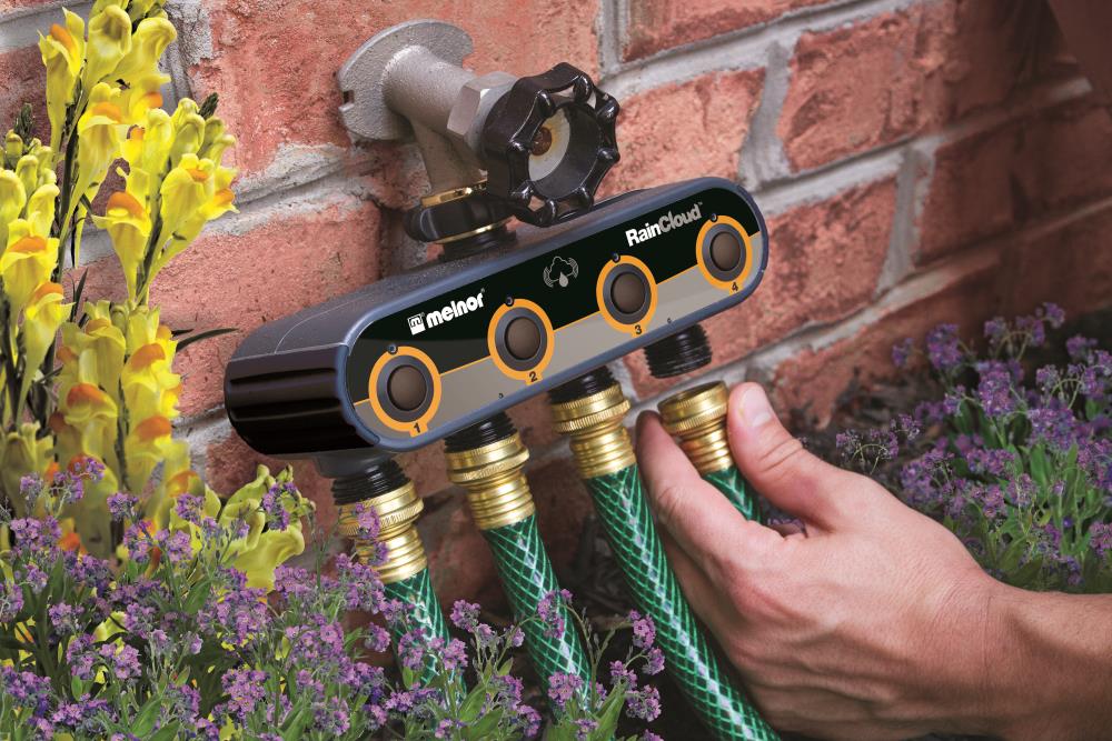 Melnor 16043-IN Hose-End-Timers - View #3