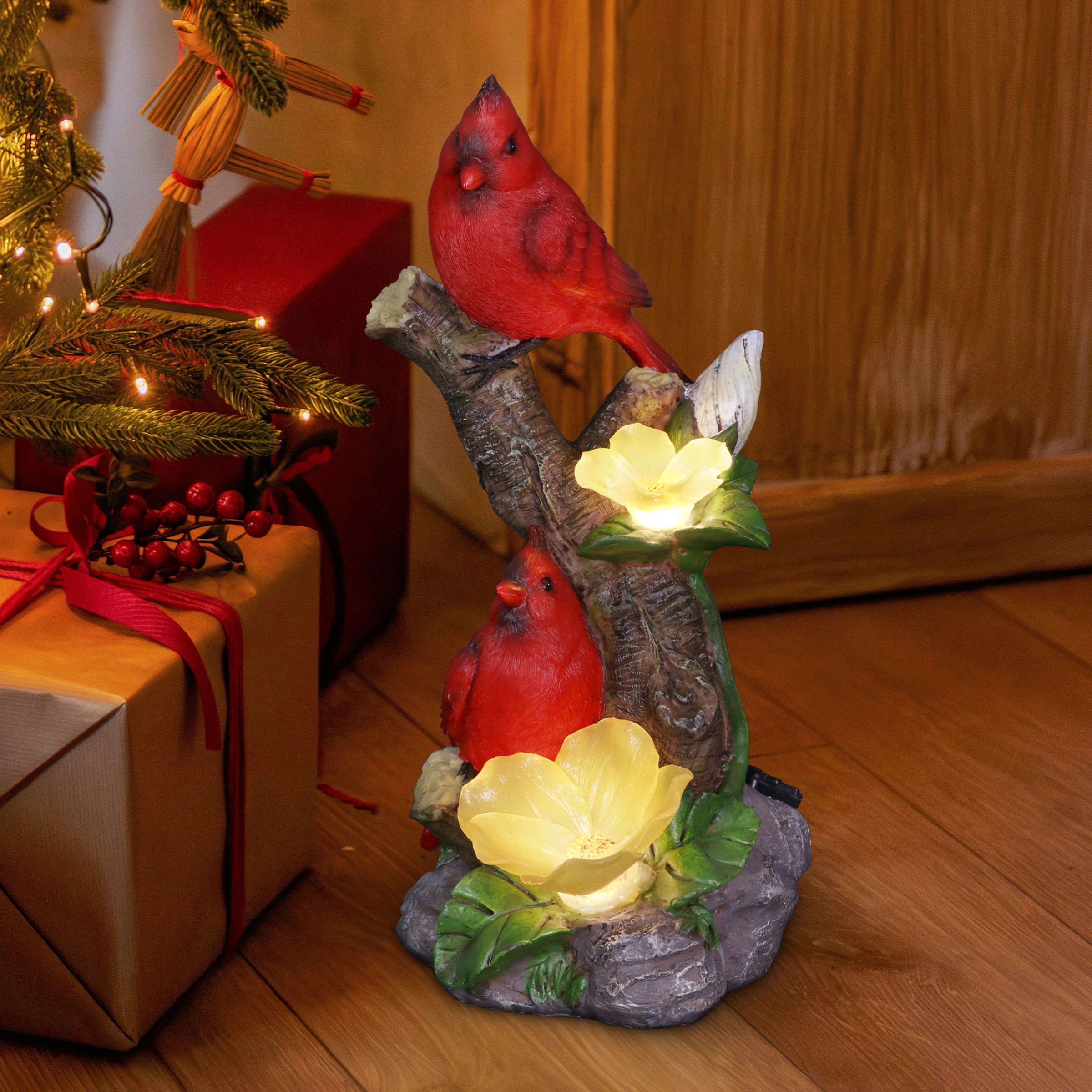 Exhart 15801-RS Garden-Statue - View #7