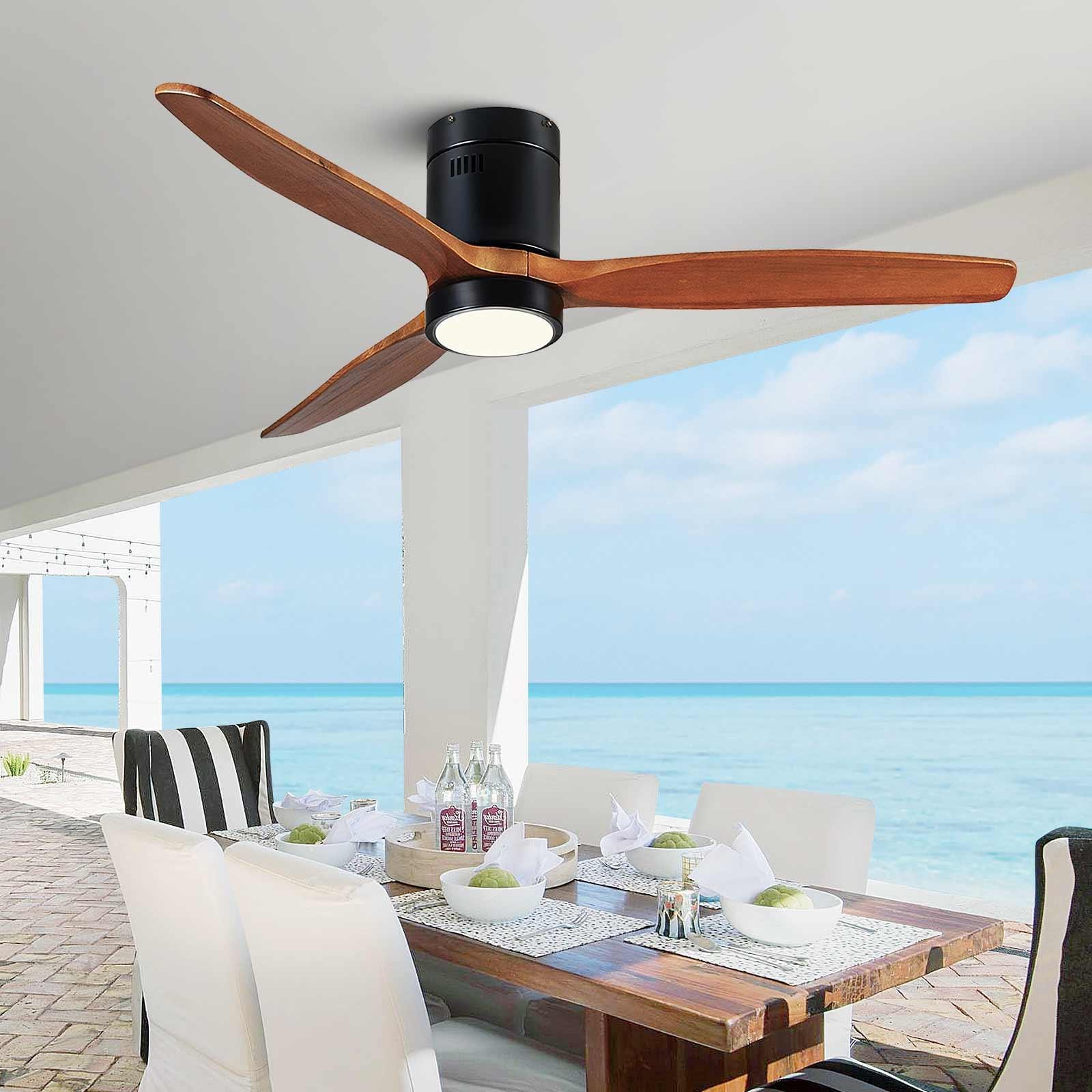 Bayfeve BFSHL-15475-CF Ceiling-Fans - View #10