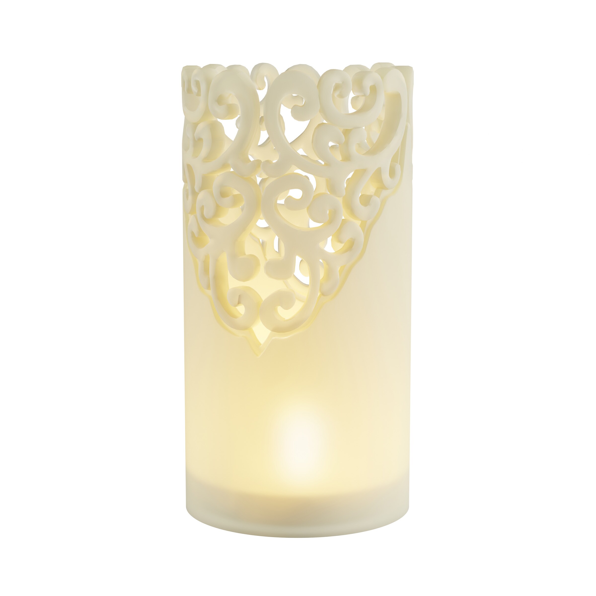 Lavish Home 80-FC1007 candles - View #6