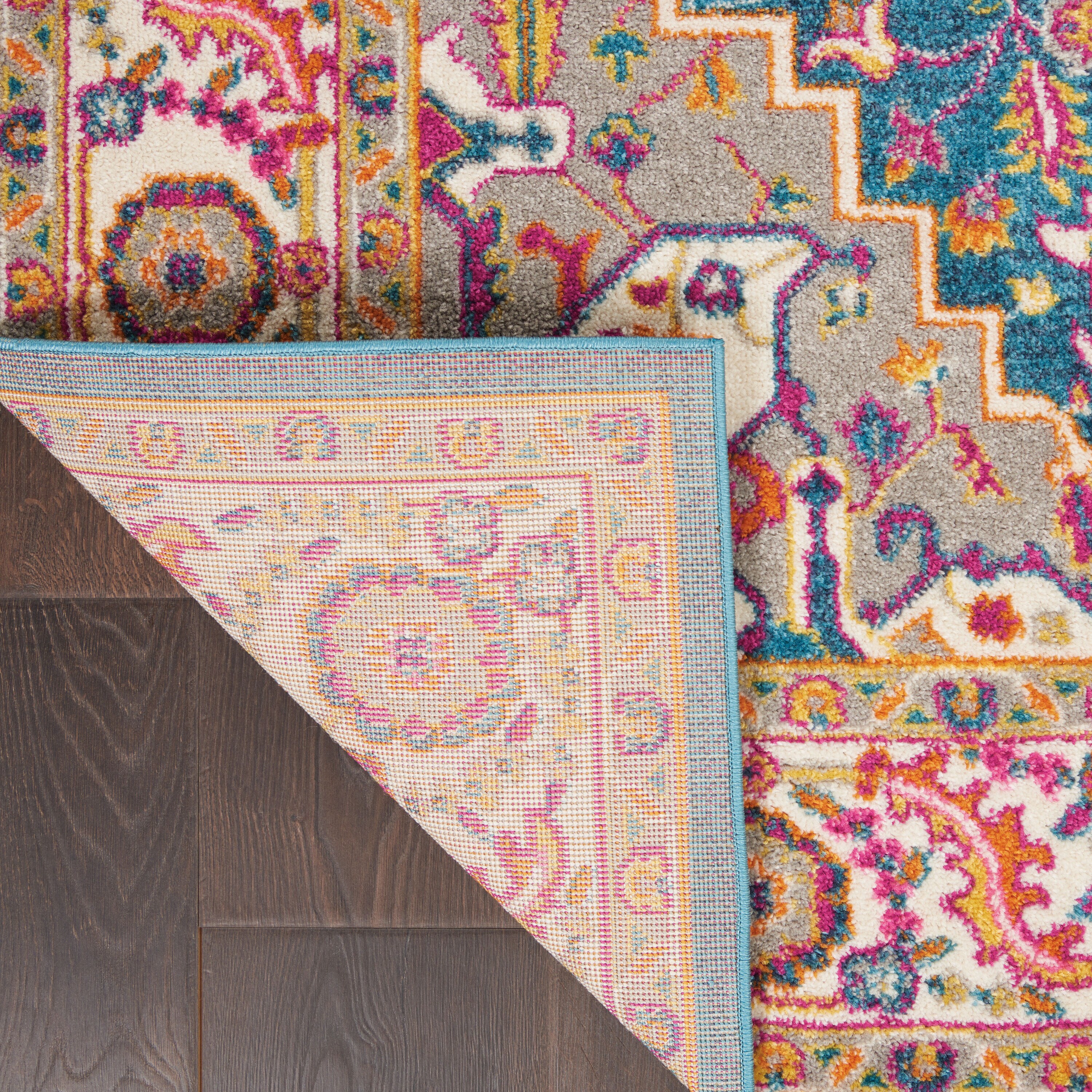 Nourison 99446486554 rugs - View #7
