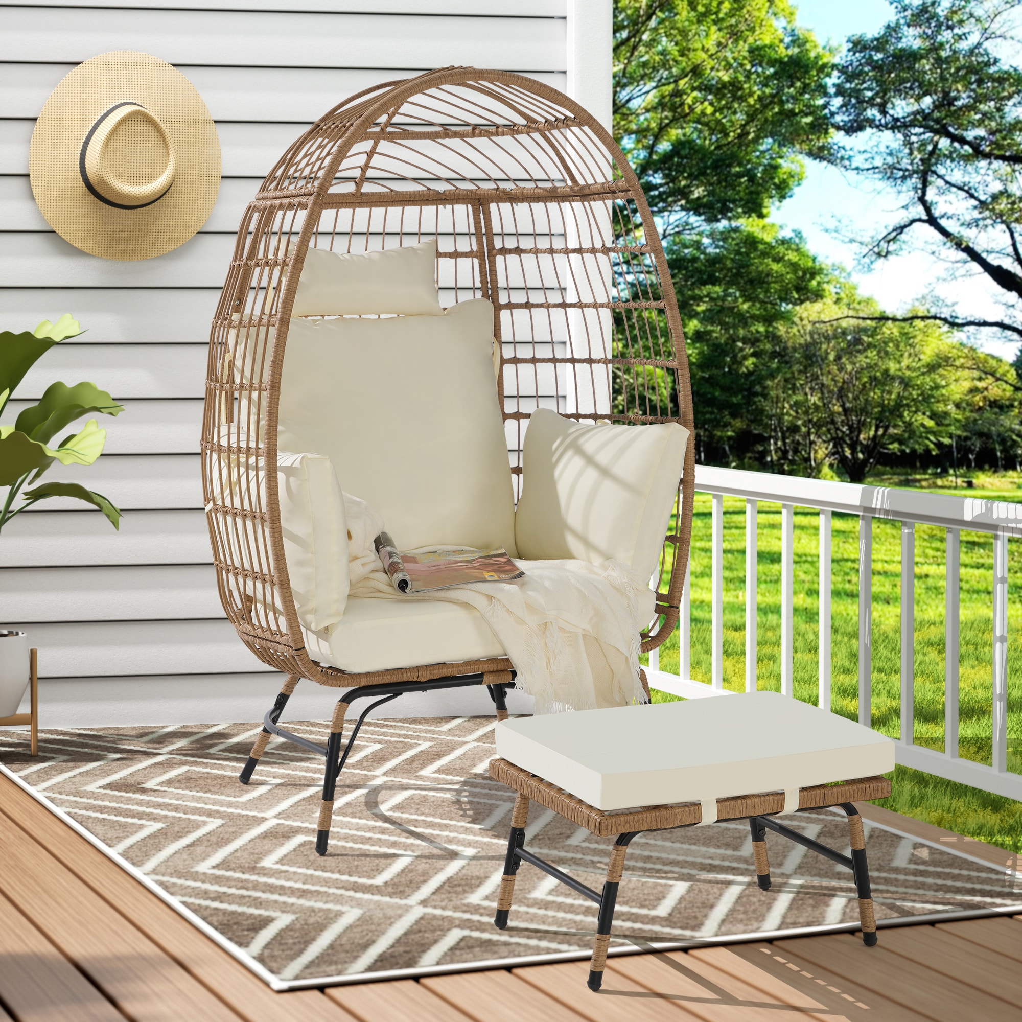 Damerin CXZ-48 chairs - View #8
