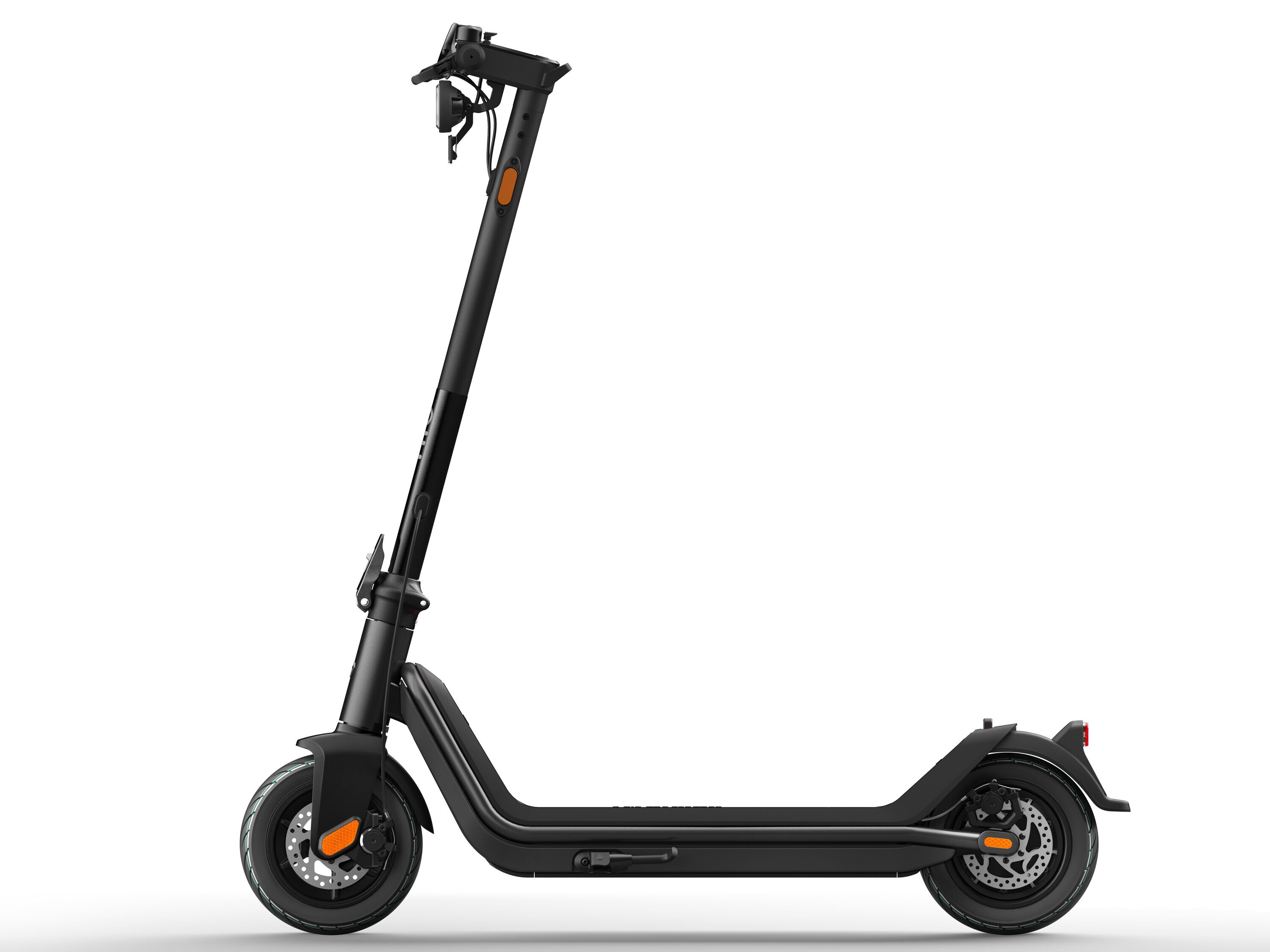 NIU K3P31EB1A11 scooters - View #3