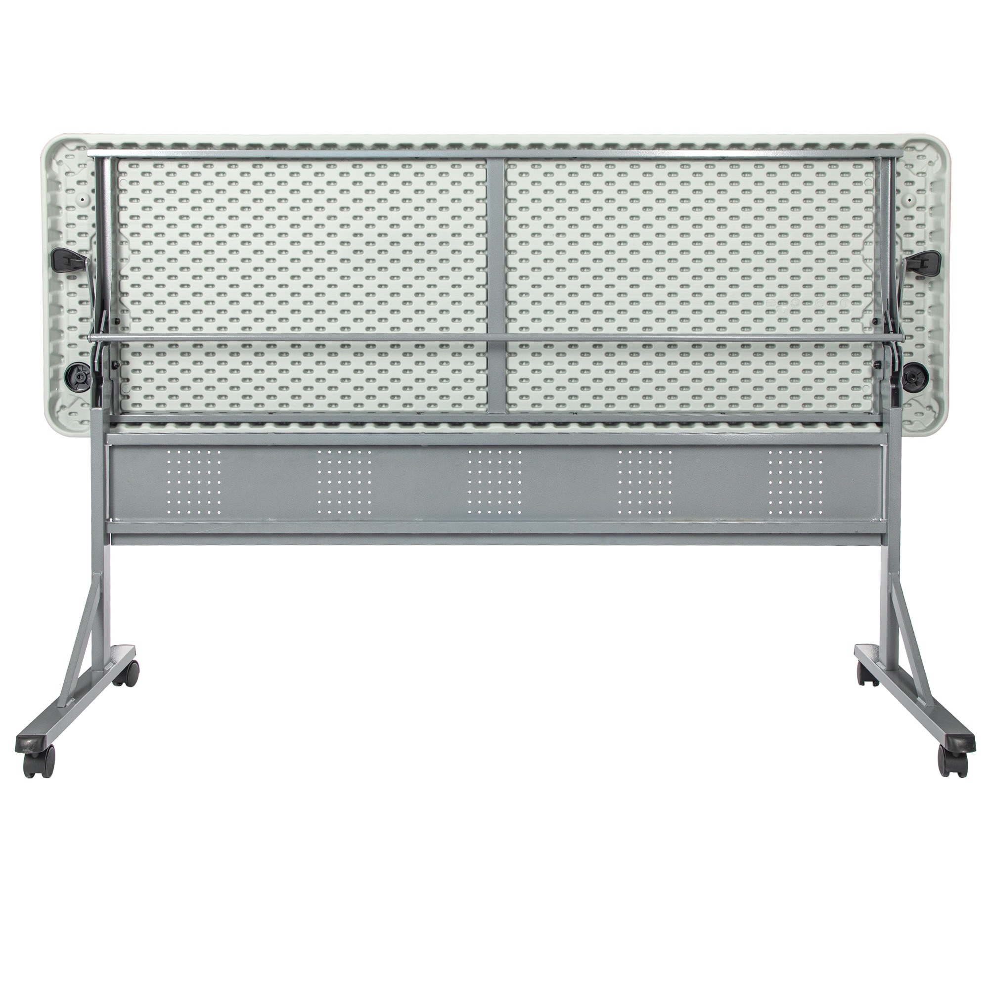 Hampden Furnishings HMDFLP2472 Folding-Tables - View #4