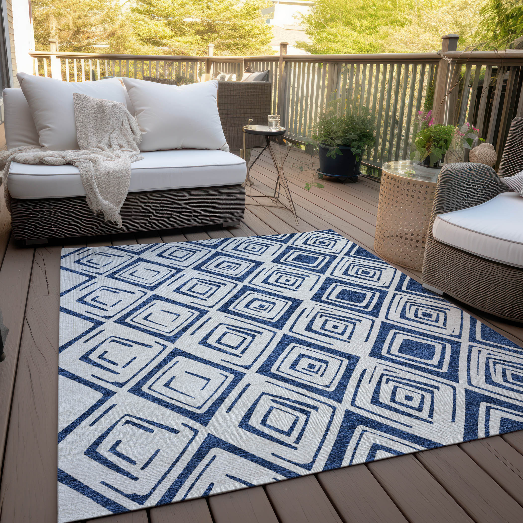 Addison Rugs ACN737NA9X12 rugs - View #9