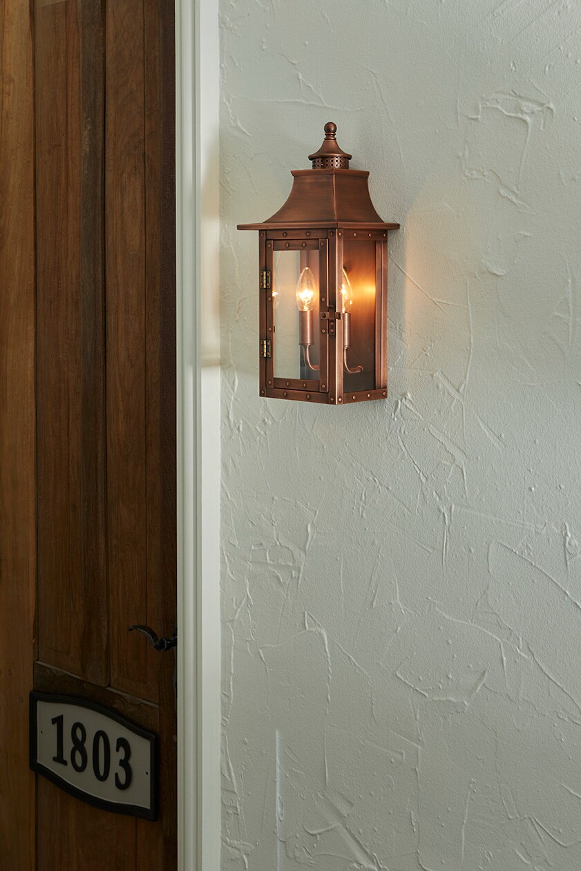 acclaim lighting st charles