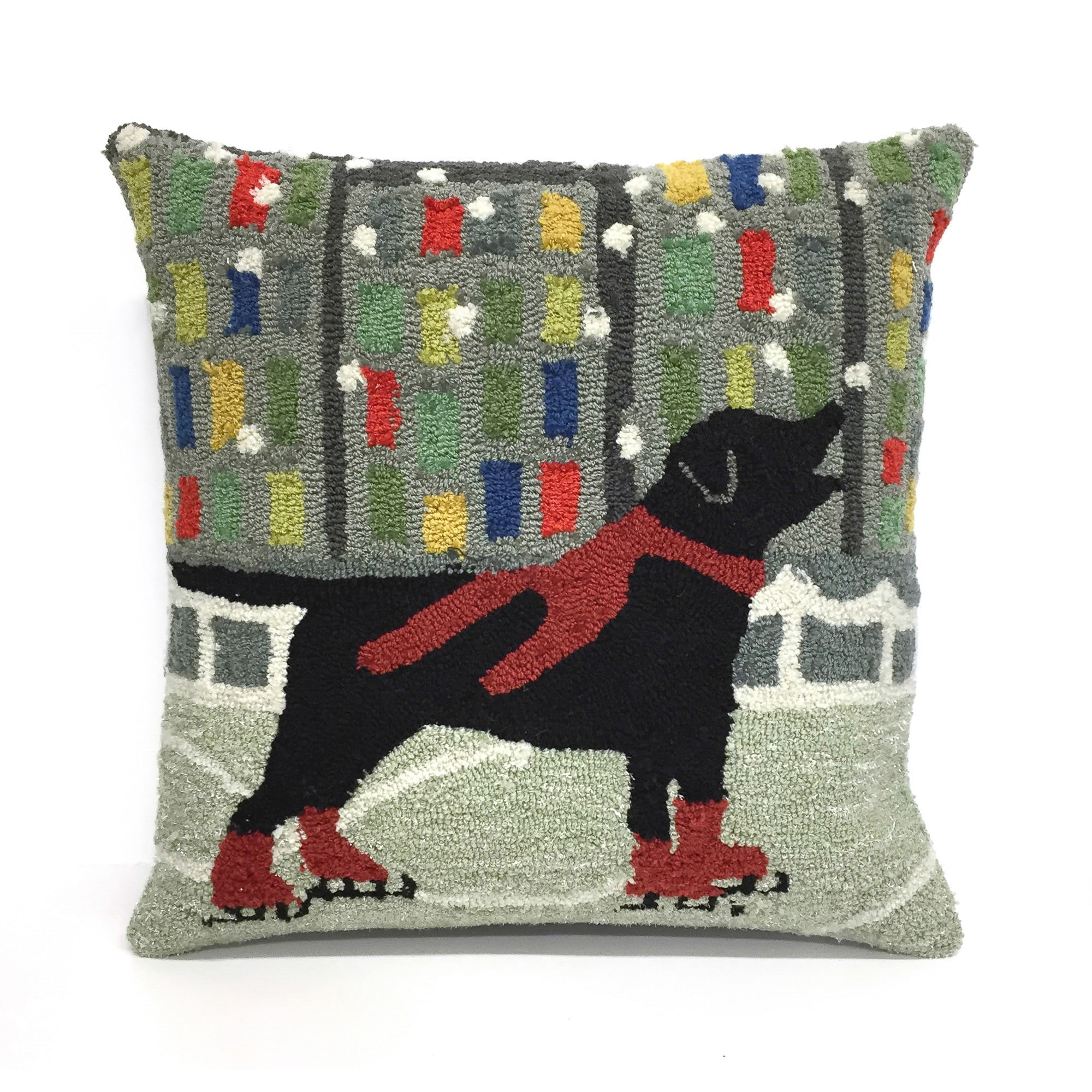Liora Manne 7FP8S152624 Accent-Pillows - View #2