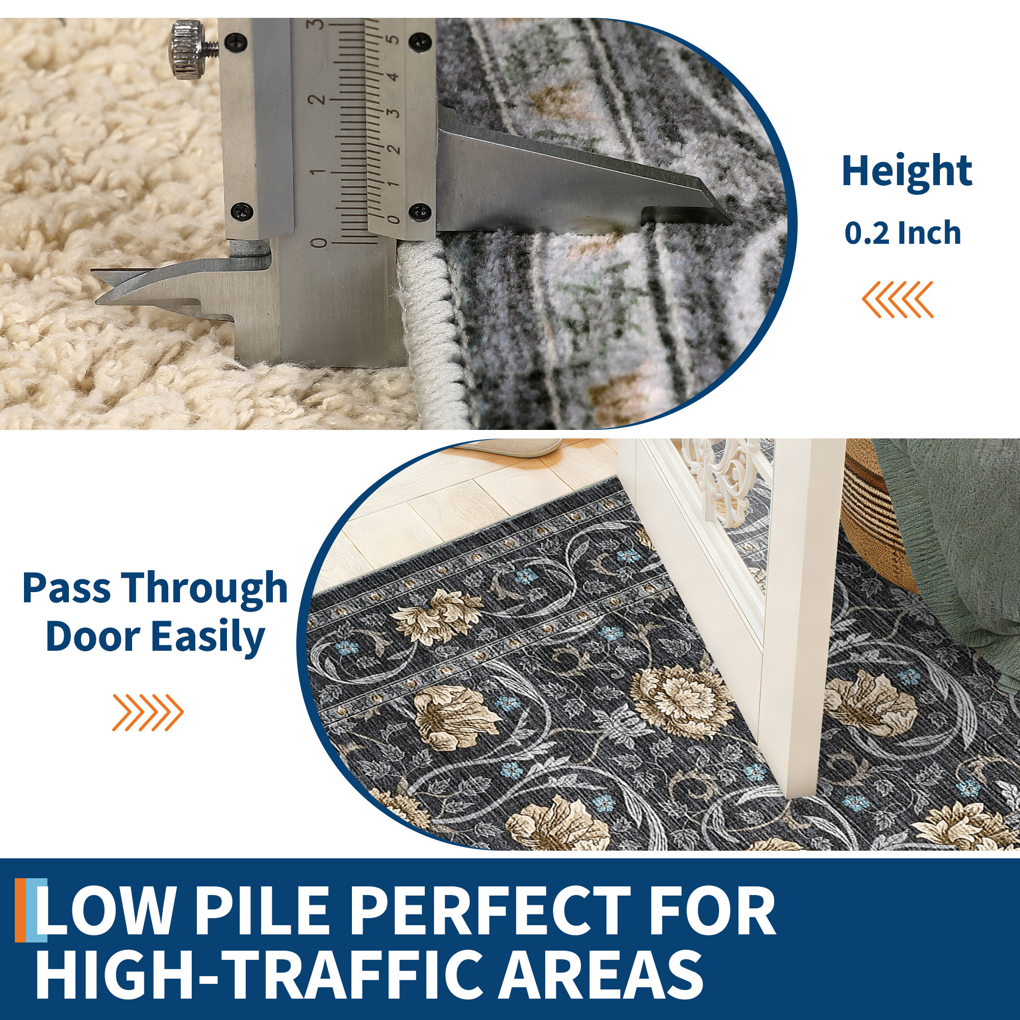 IdealHouse C85-CFILYWEN-CC2B rugs - View #4
