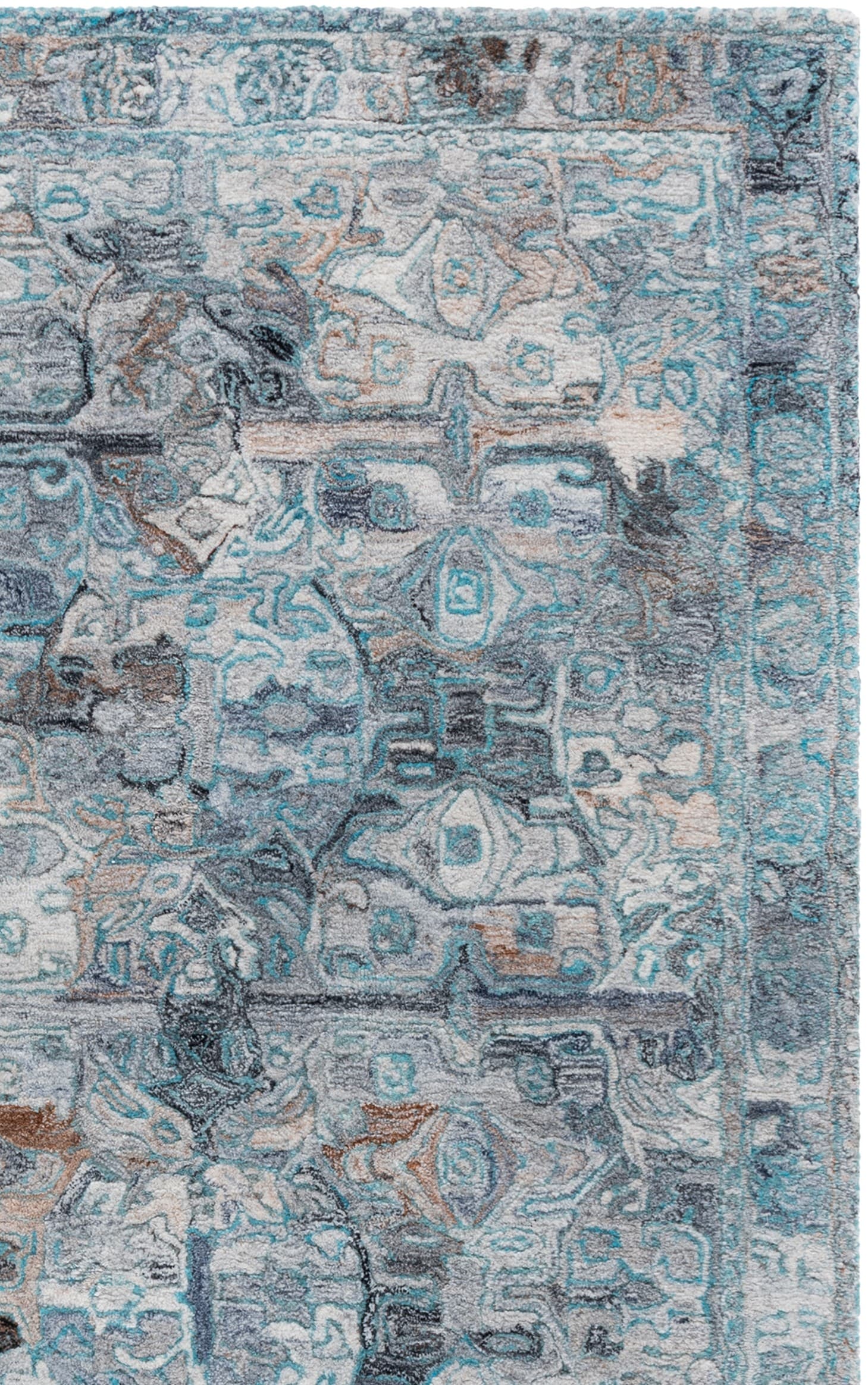 Safavieh AN412K-5 rugs - View #5