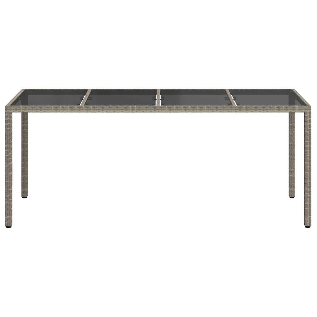 vidaXL 362548 Patio-Tables - View #3