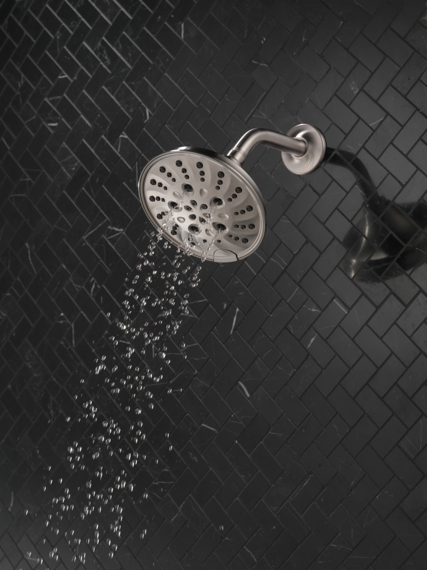 Delta 52669-SS-PR Fixed-Showerhead - View #10