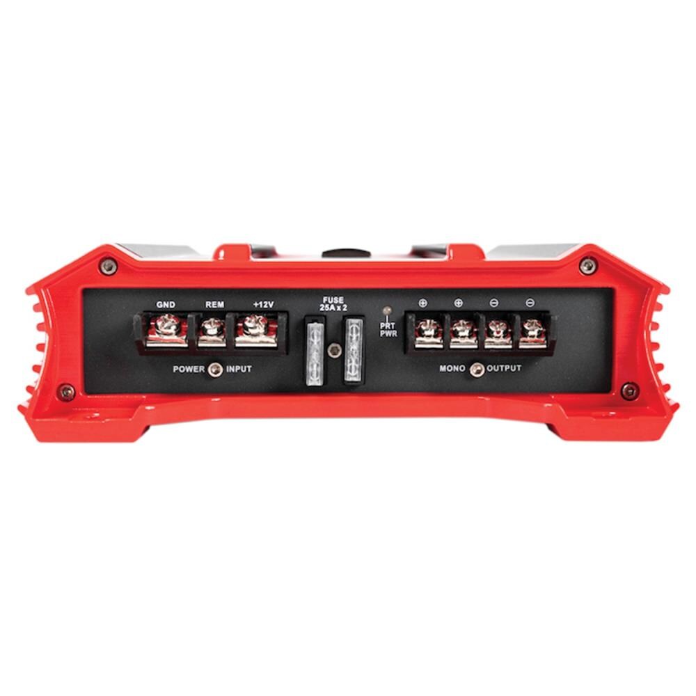 Crunch CRUGP15001 Mobile-Audio - View #2