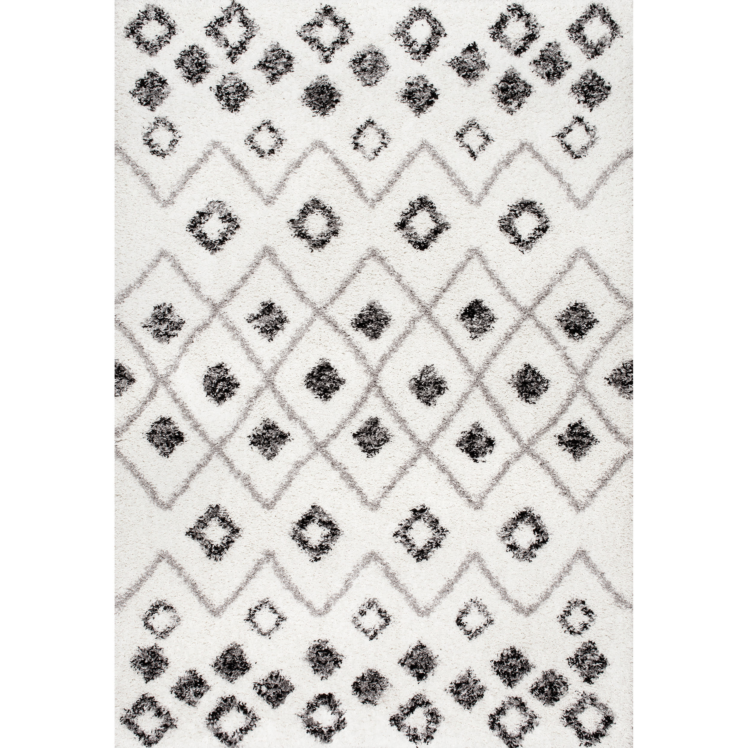 nuLOOM OZXS02B-406 rugs - View #2
